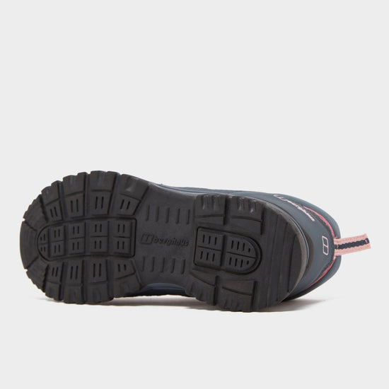 Kids’ Explorer Mid Waterproof Hiking Boot