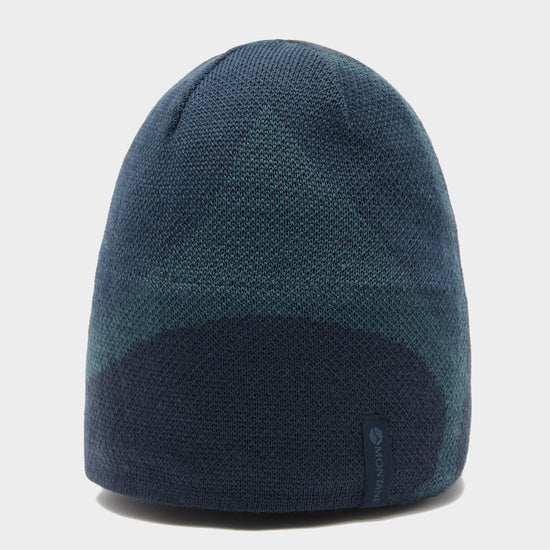 Men's Logo Beanie