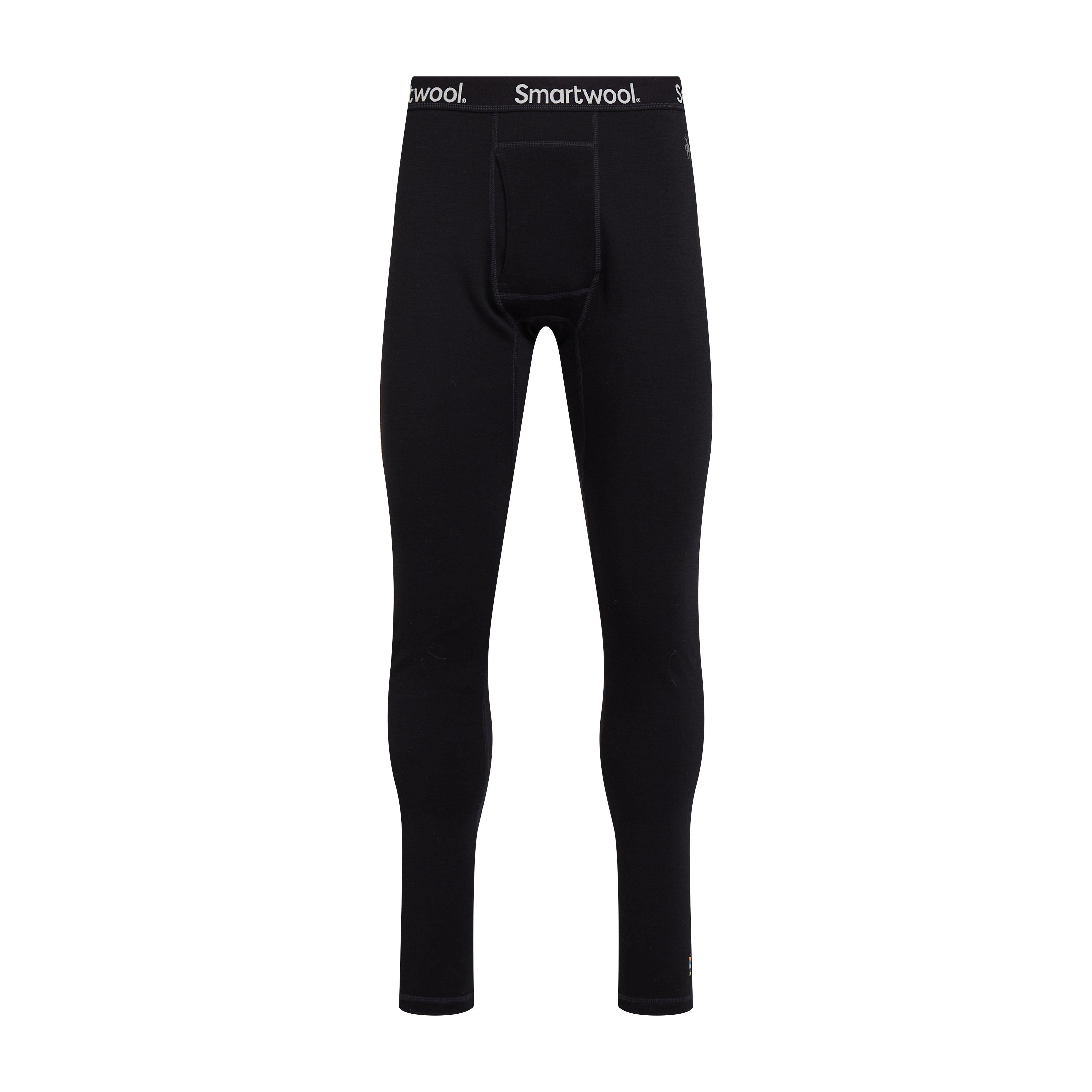 Men's Classic Thermal Merino Base Layer Bottoms