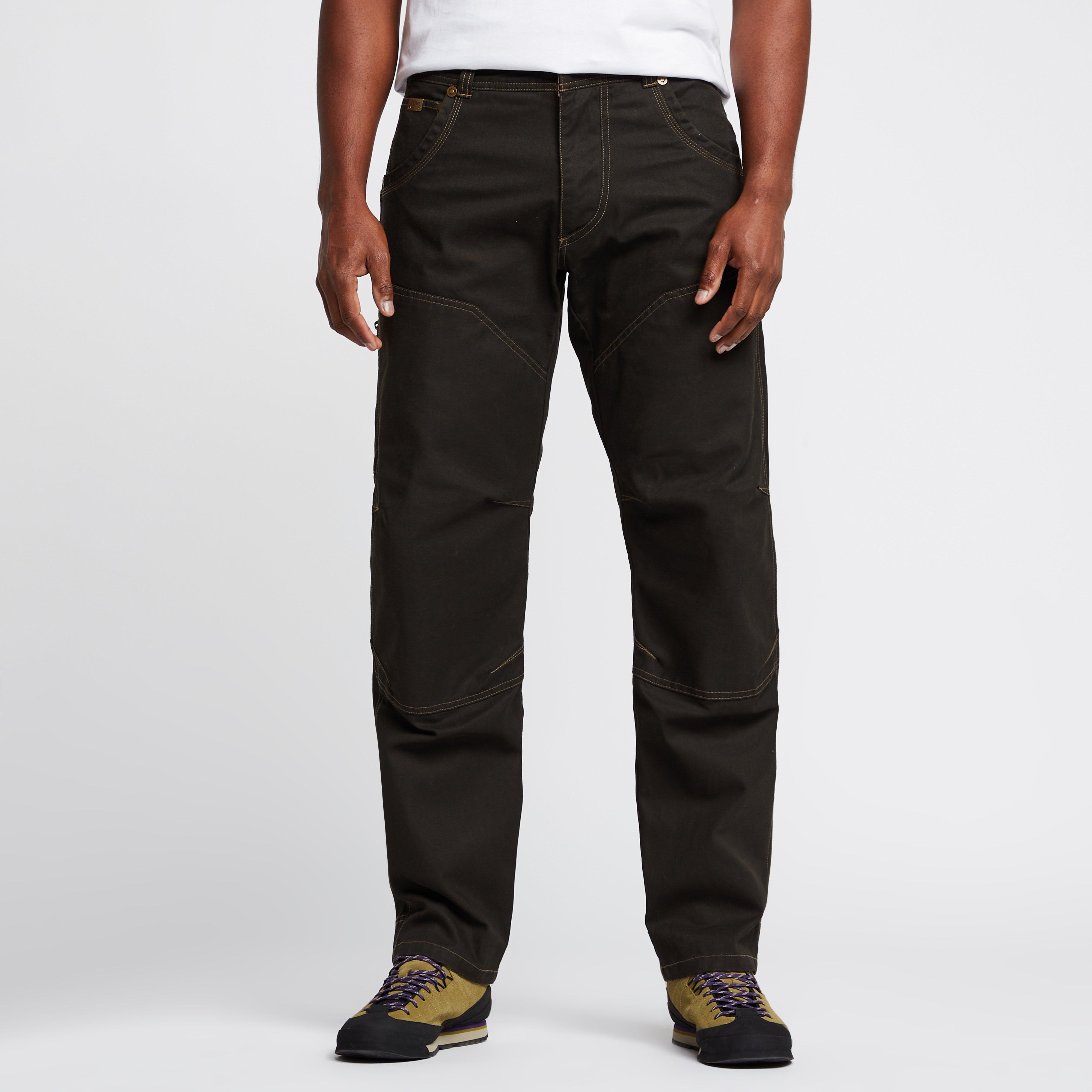 Men’s Law Trousers