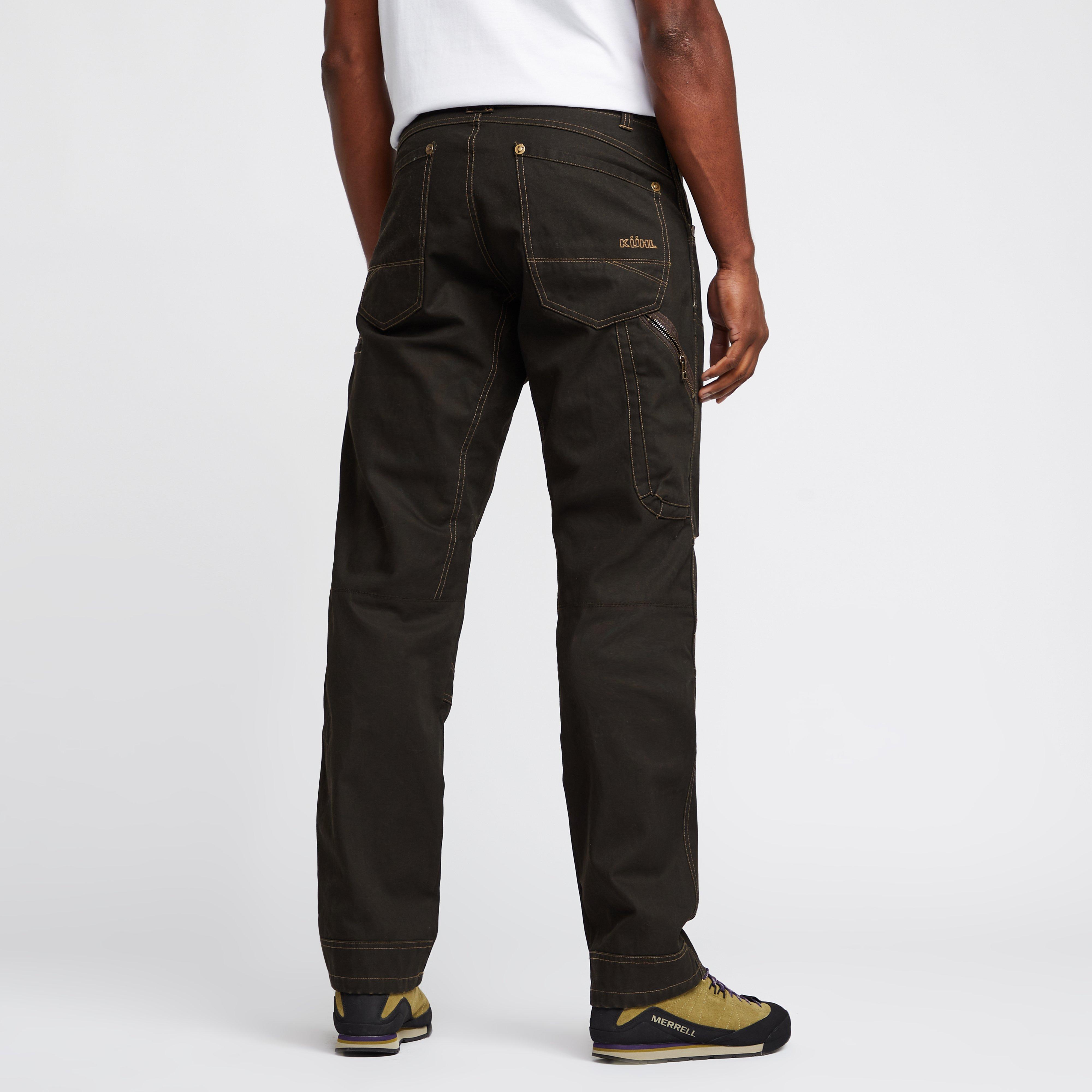 Men’s Law Trousers