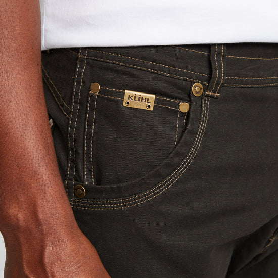 Men’s Law Trousers