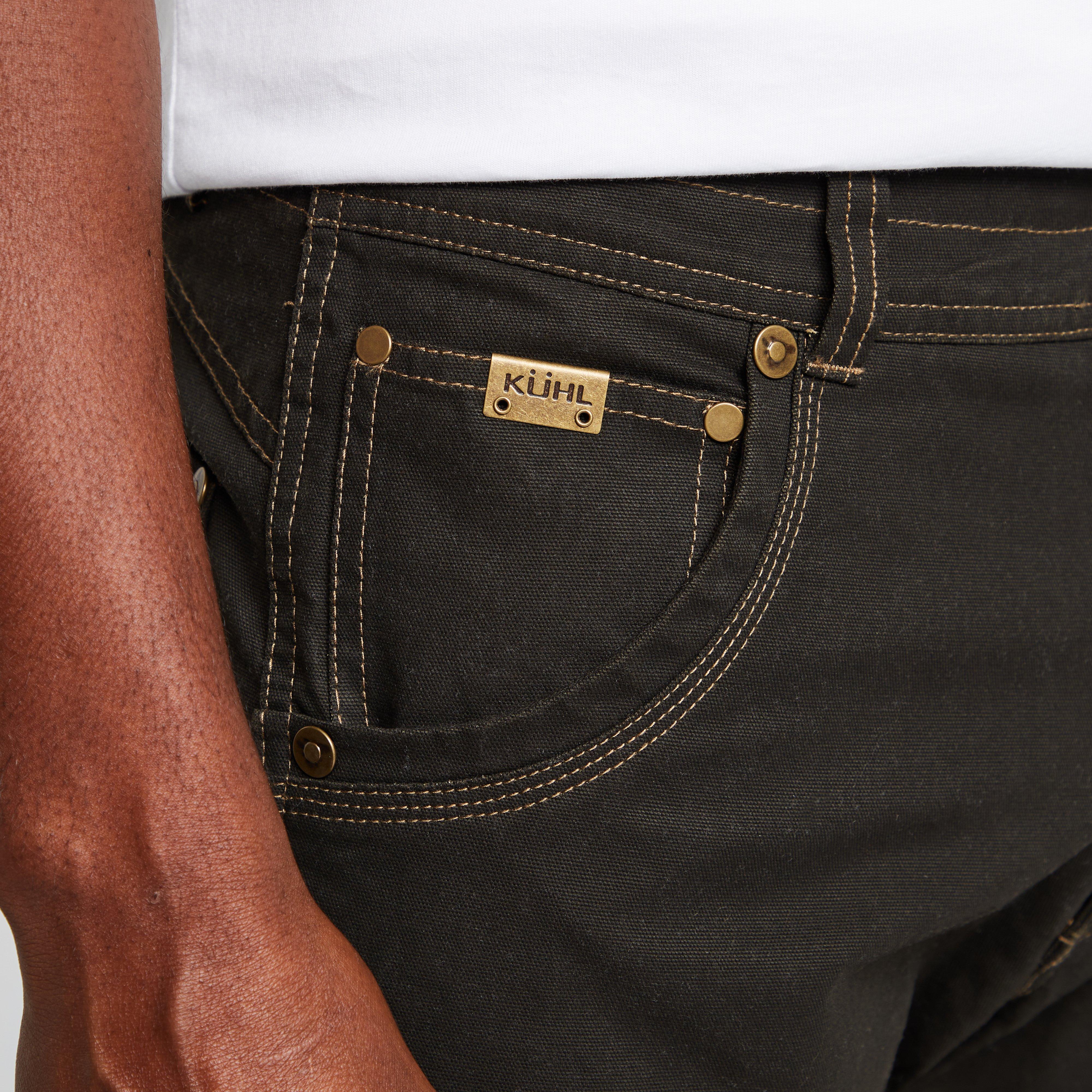 Men’s Law Trousers