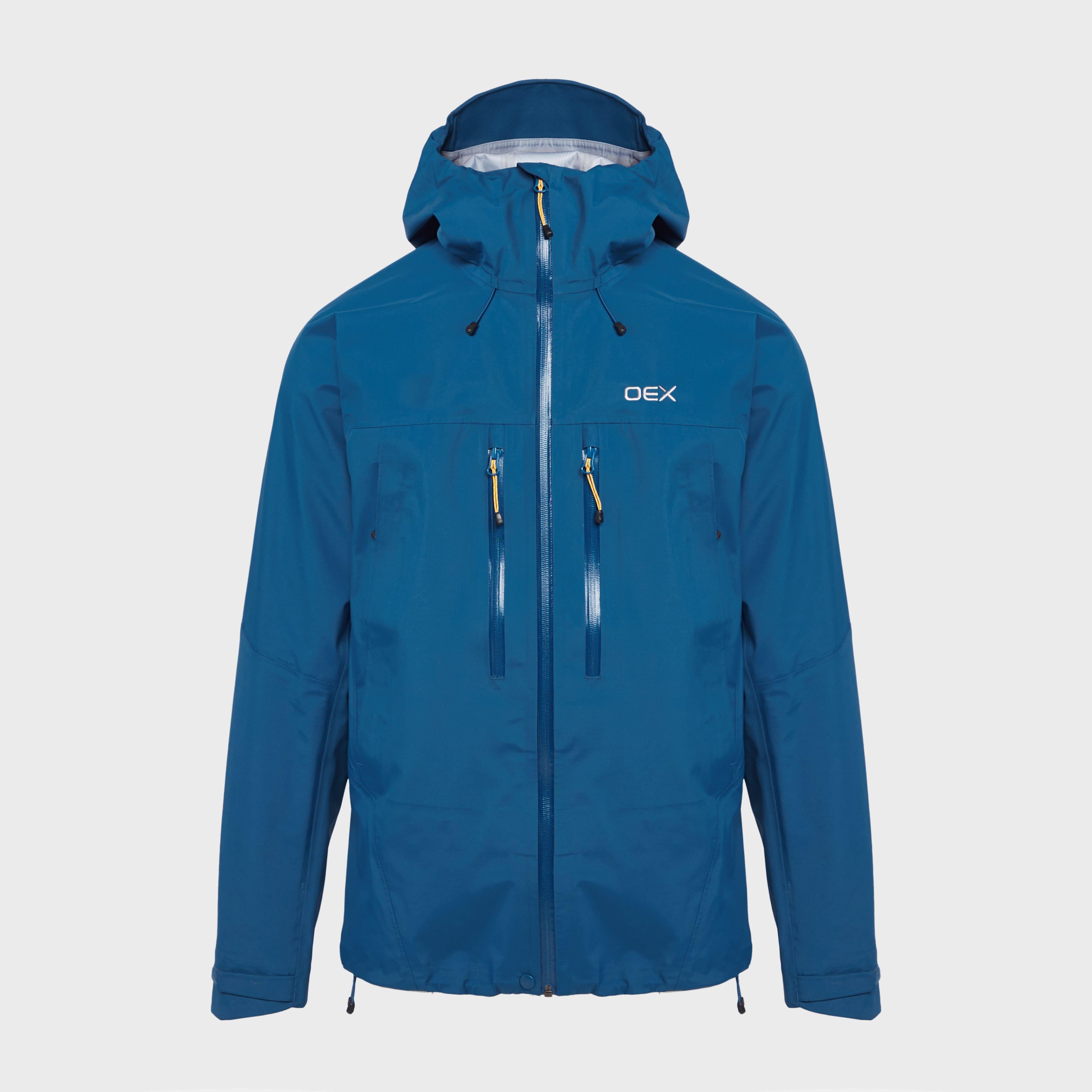 Men’s Tirran Waterproof Jacket