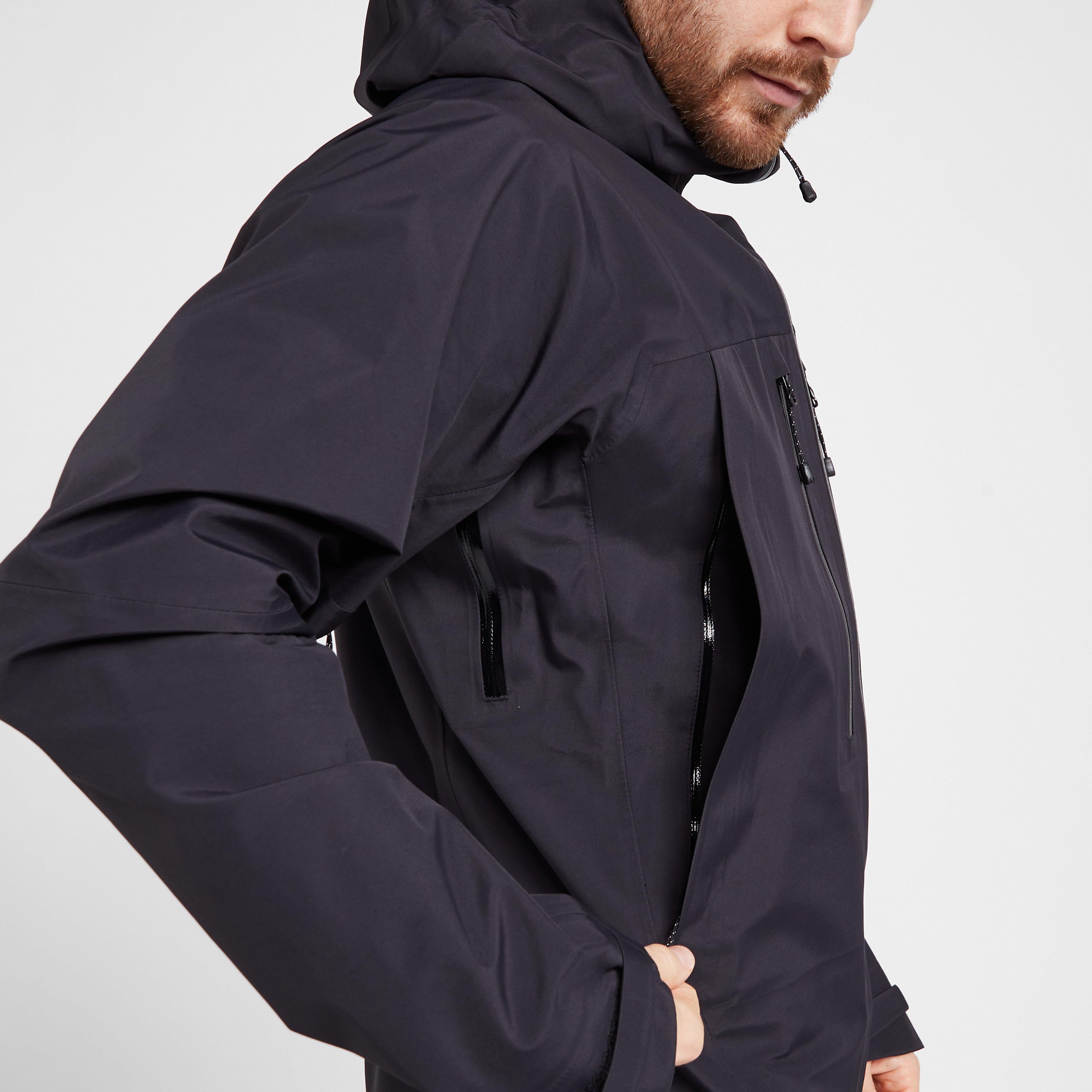 Men’s Tirran Waterproof Jacket