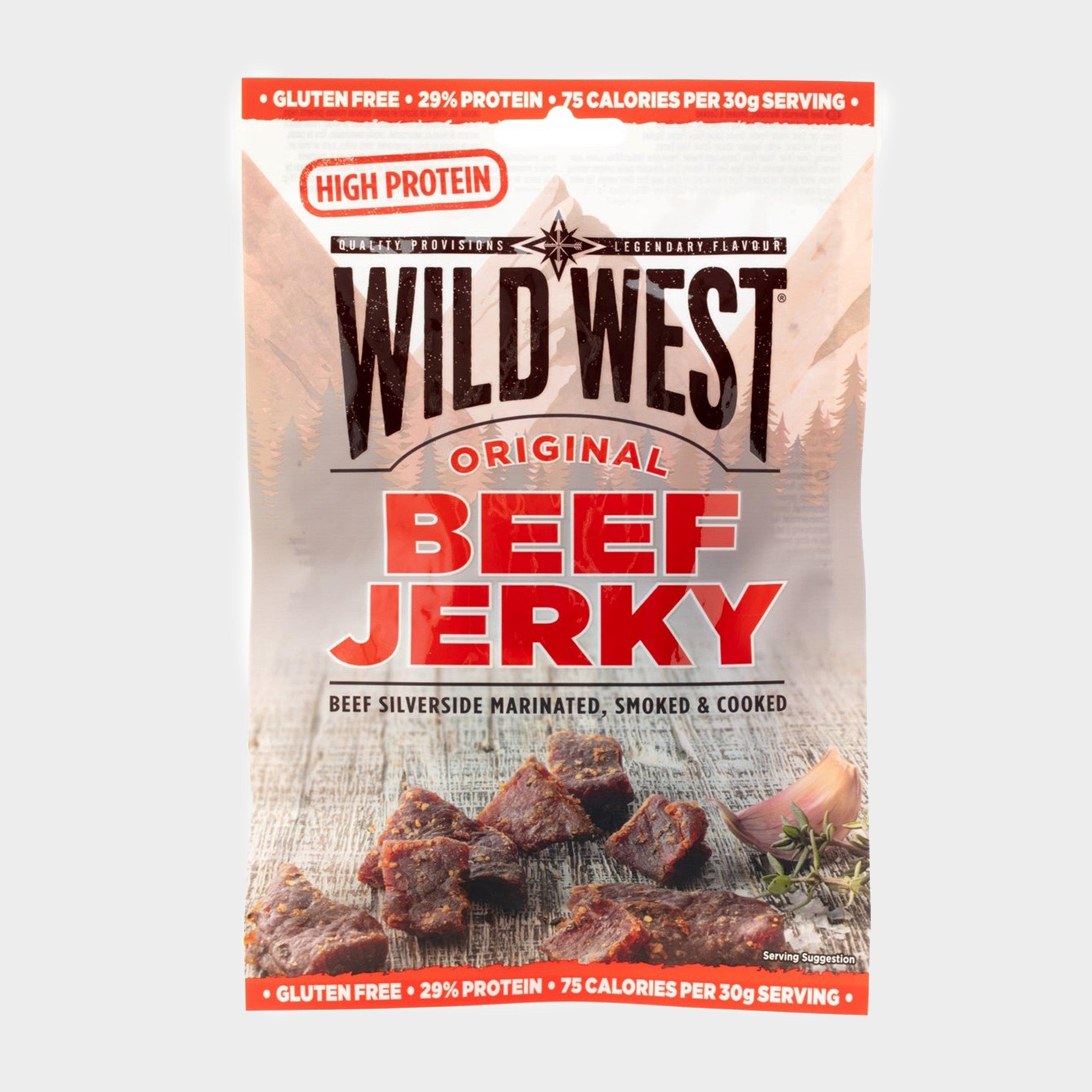 Beef Jerky Original 25g
