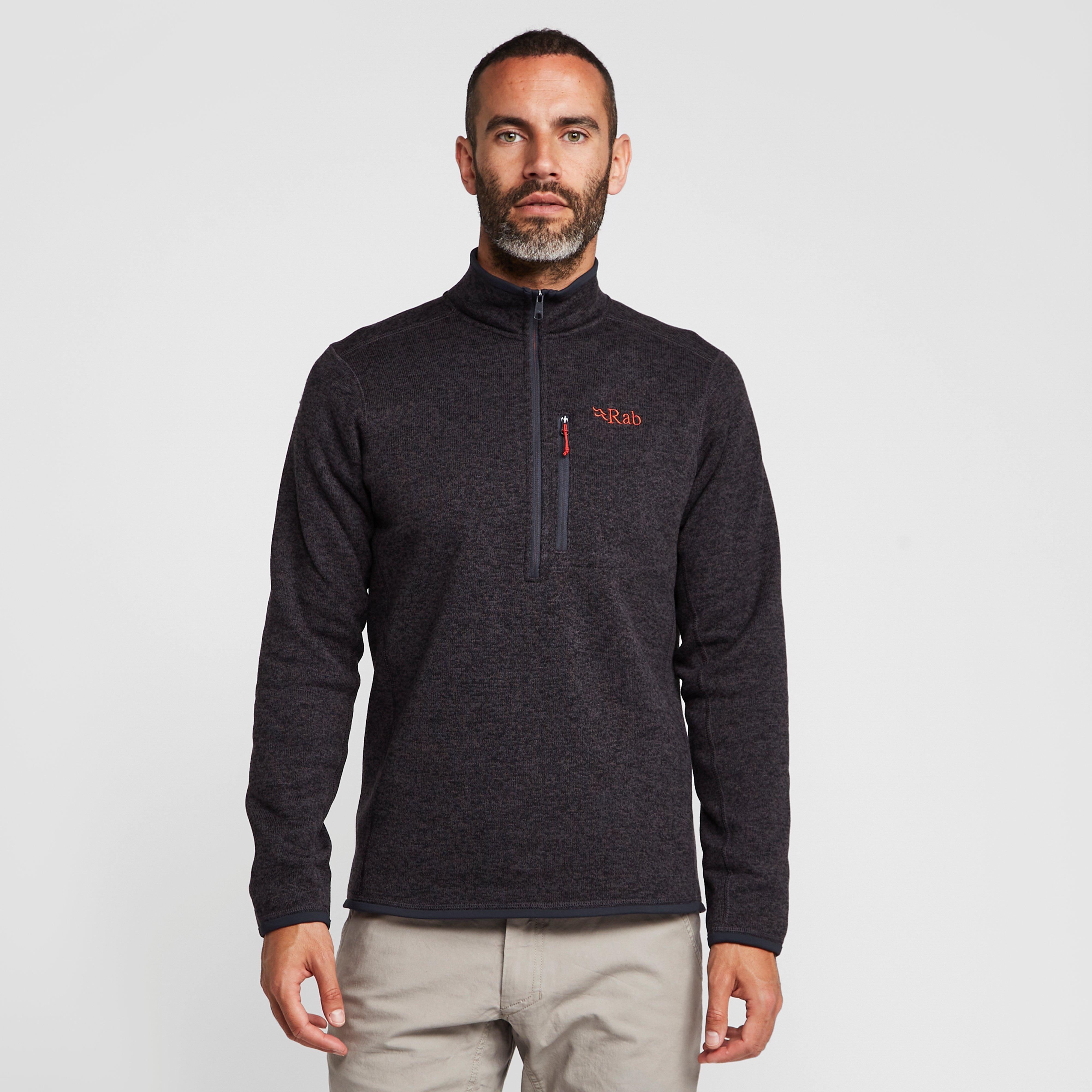 Men’s Quest 2.0 Pull-On Fleece
