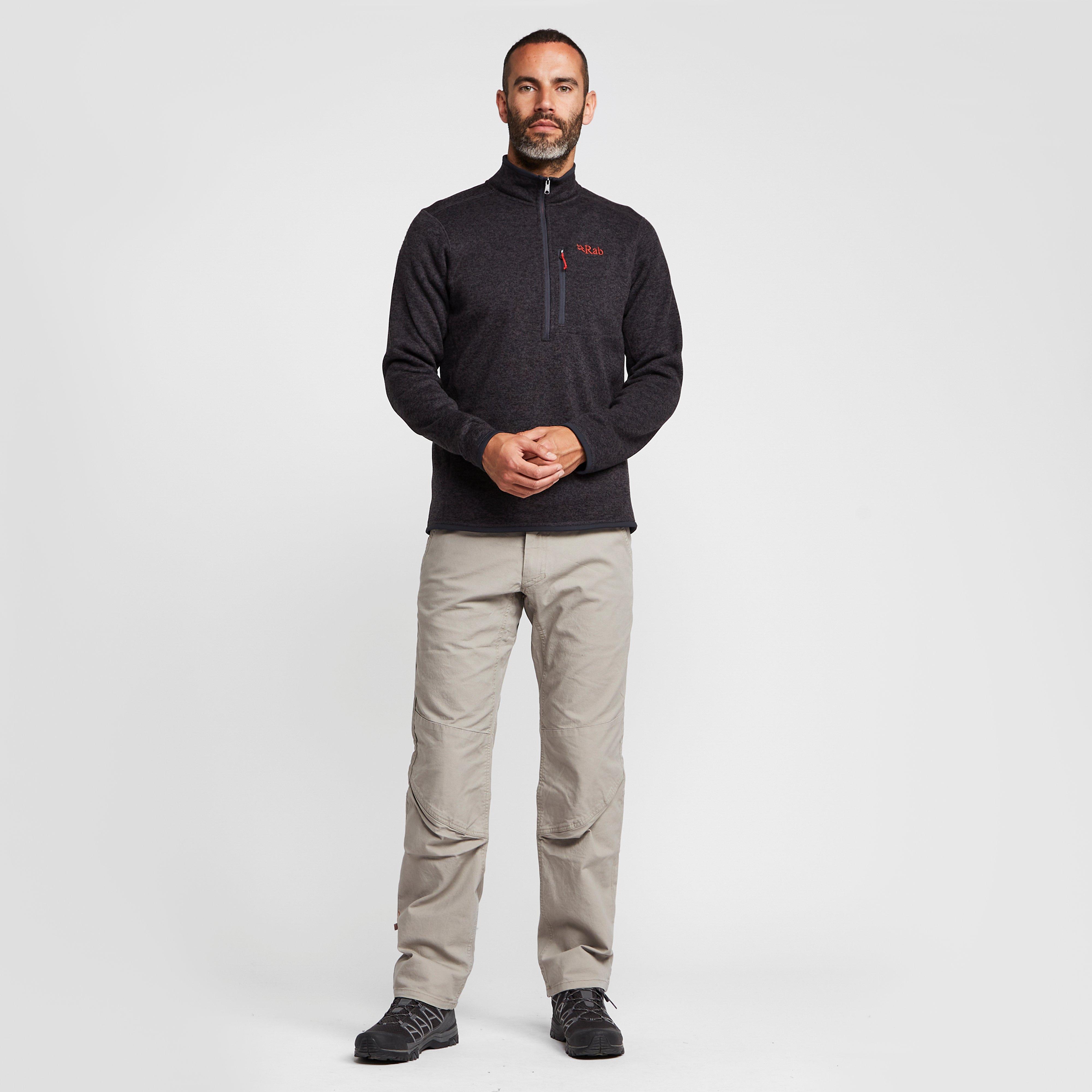 Men’s Quest 2.0 Pull-On Fleece