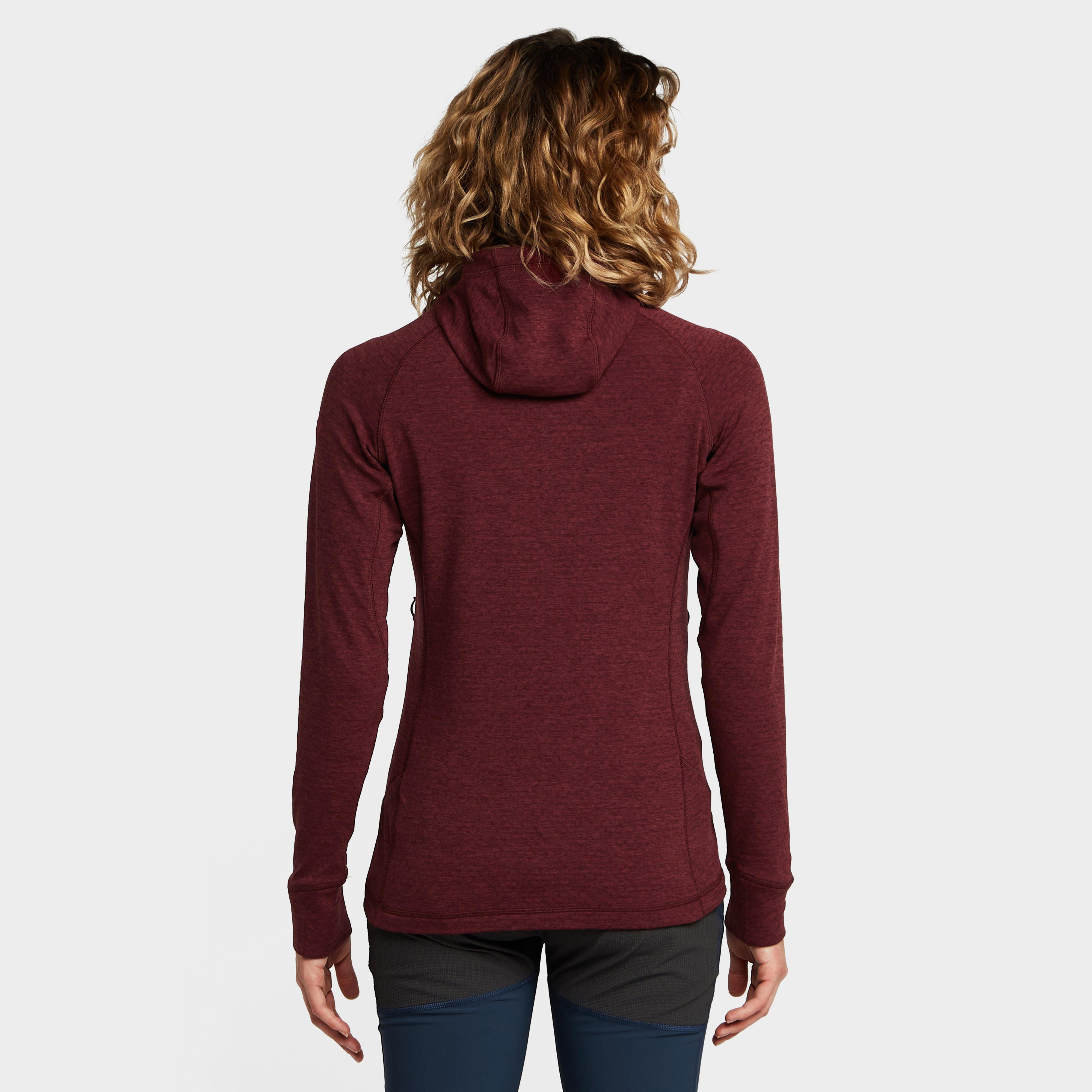 Women's Nexus Jacket