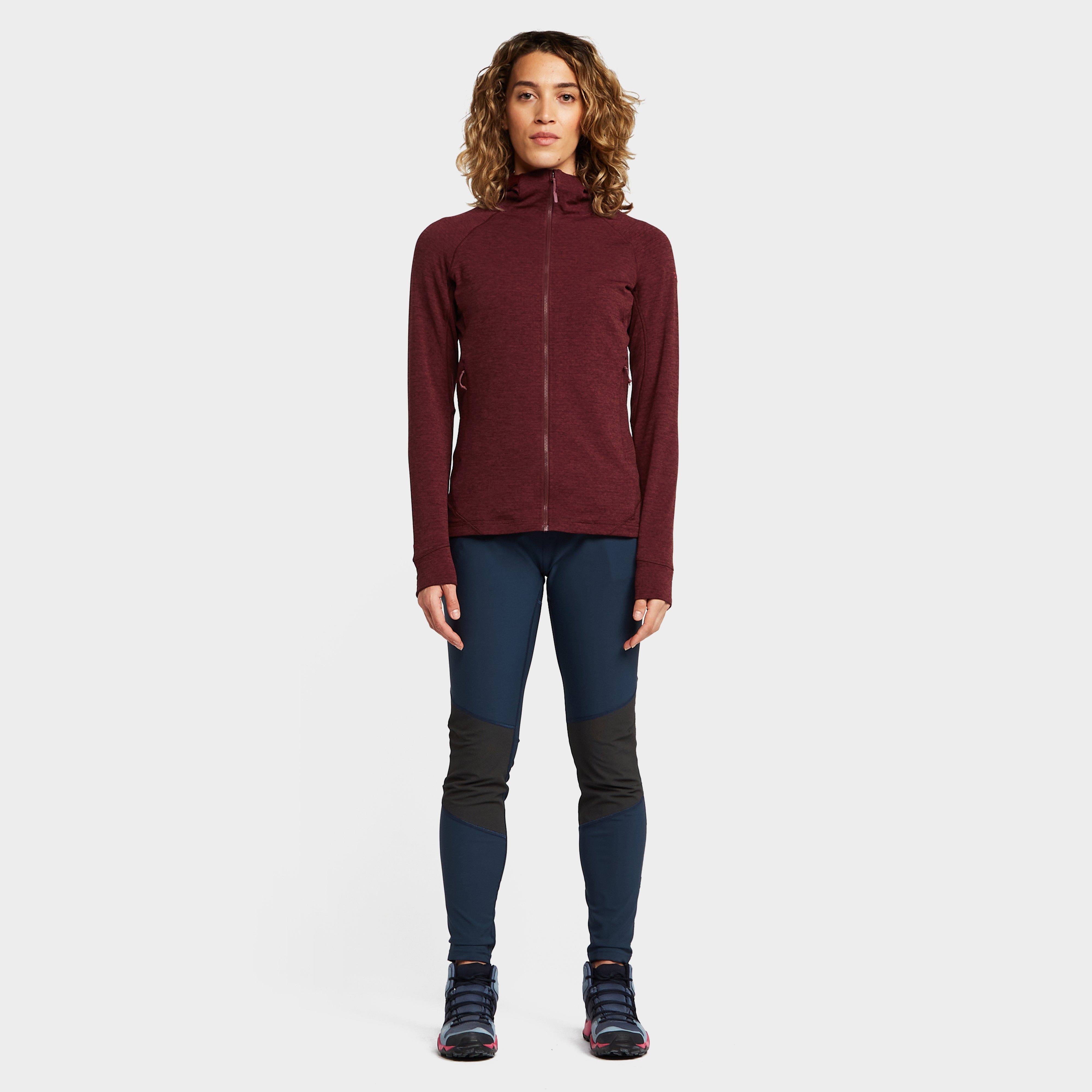 Women's Nexus Jacket
