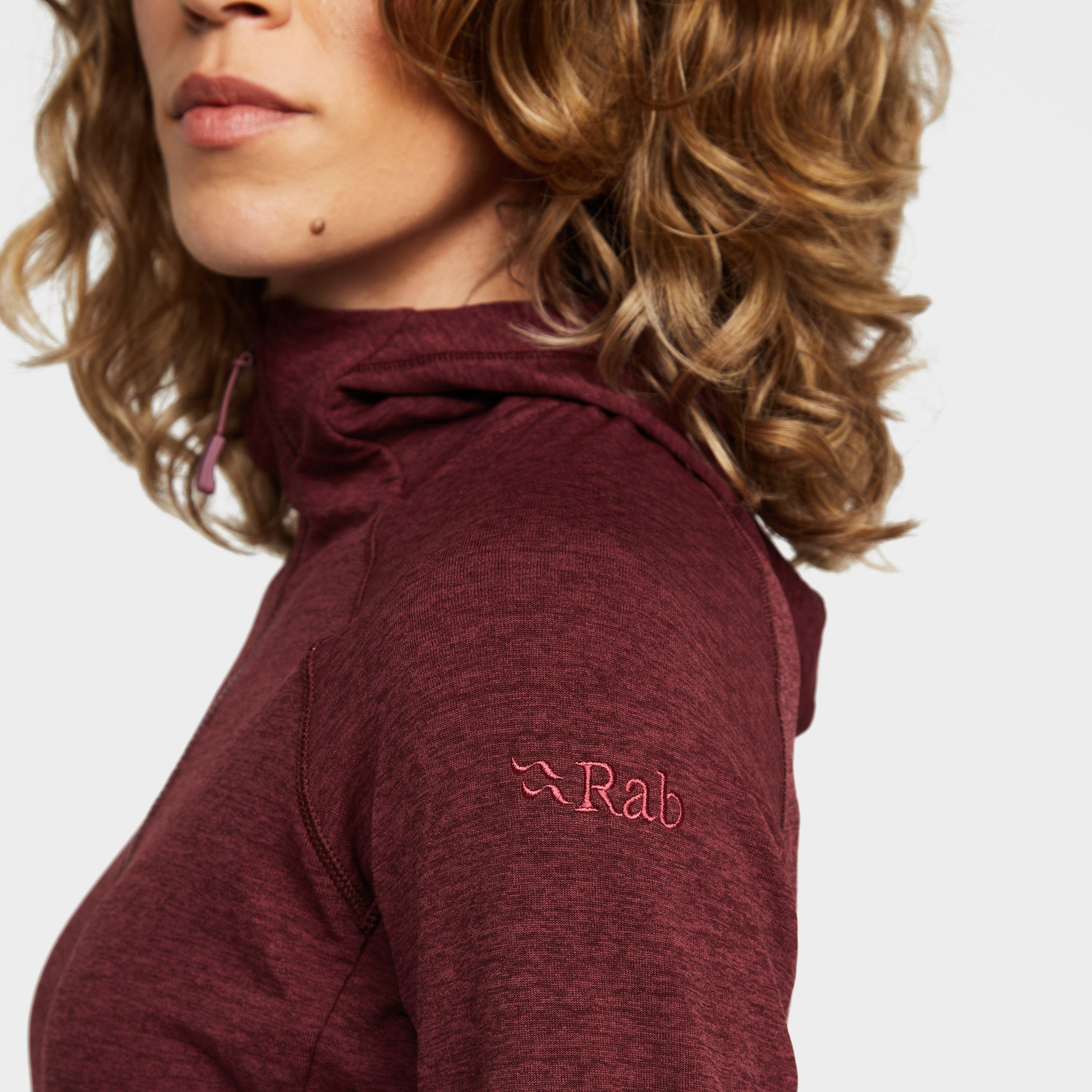Women's Nexus Jacket