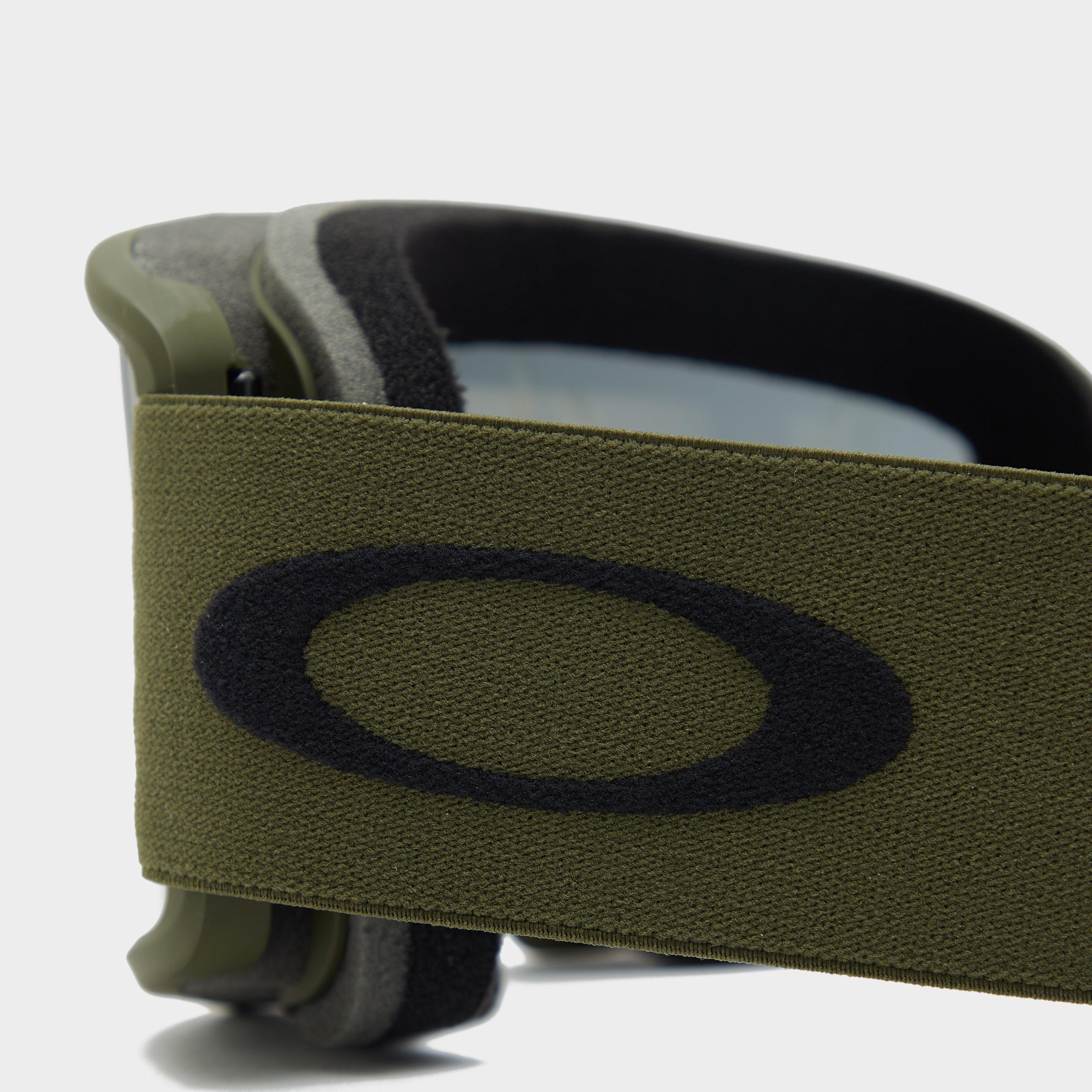 Target Line L Snow Goggles