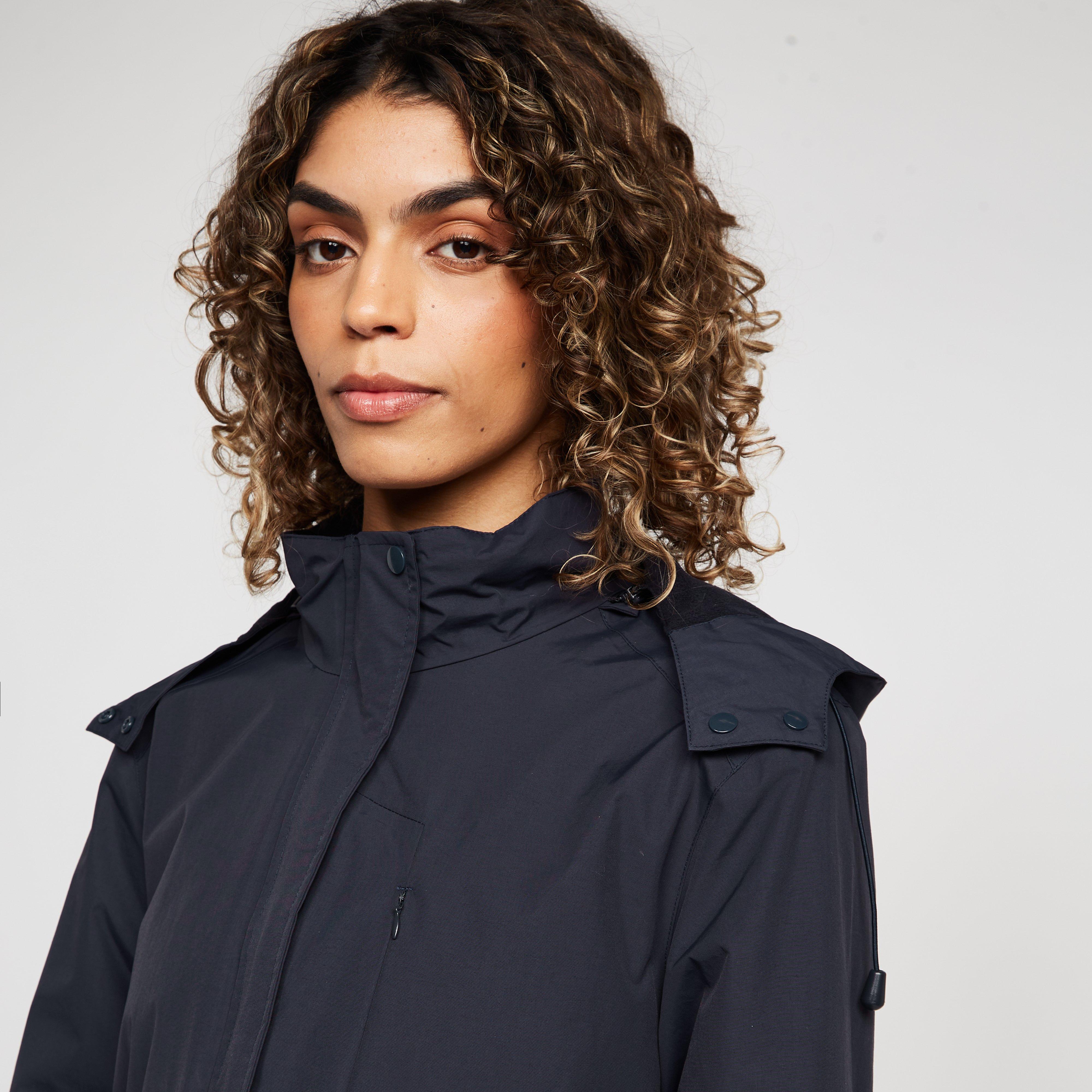 Women’s Westerdale Windproof Jacket