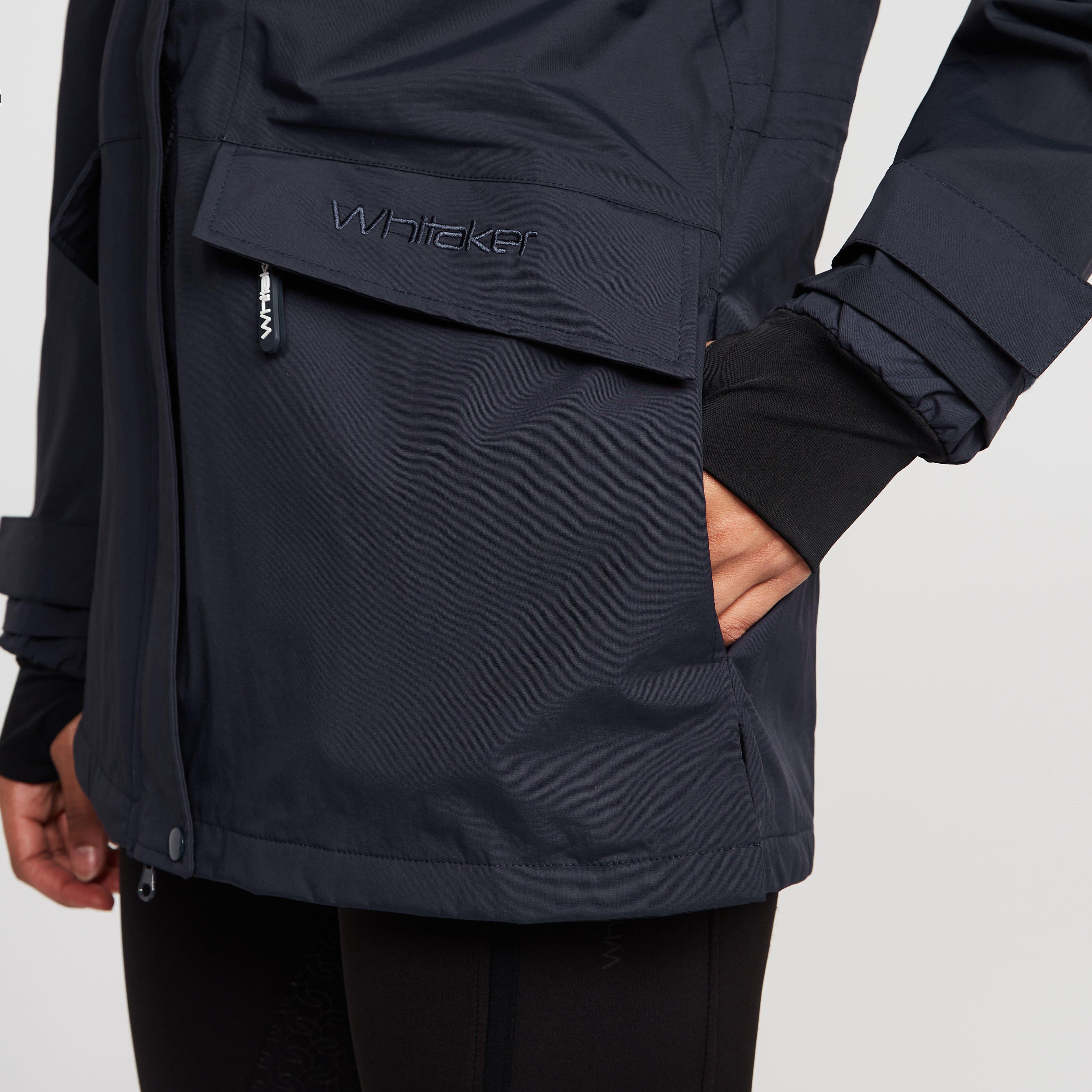 Women’s Westerdale Windproof Jacket
