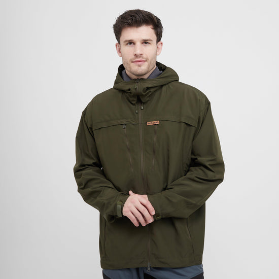 Men's Bentu Wind Jacket