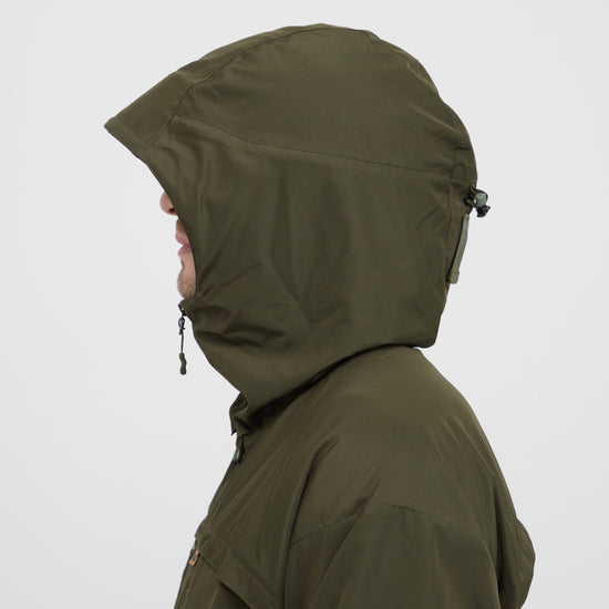 Men's Bentu Wind Jacket