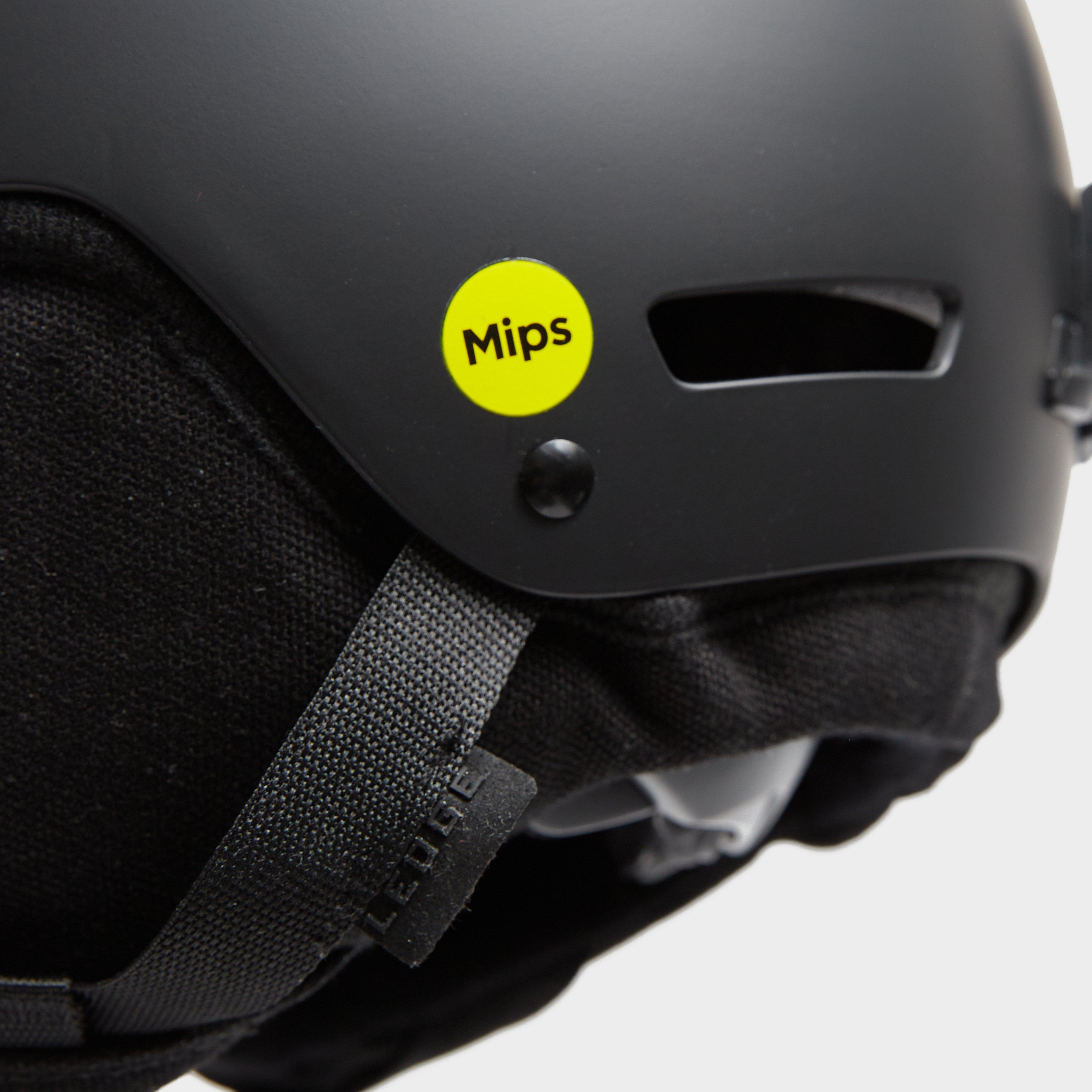 Ledge MIPS Snow Helmet