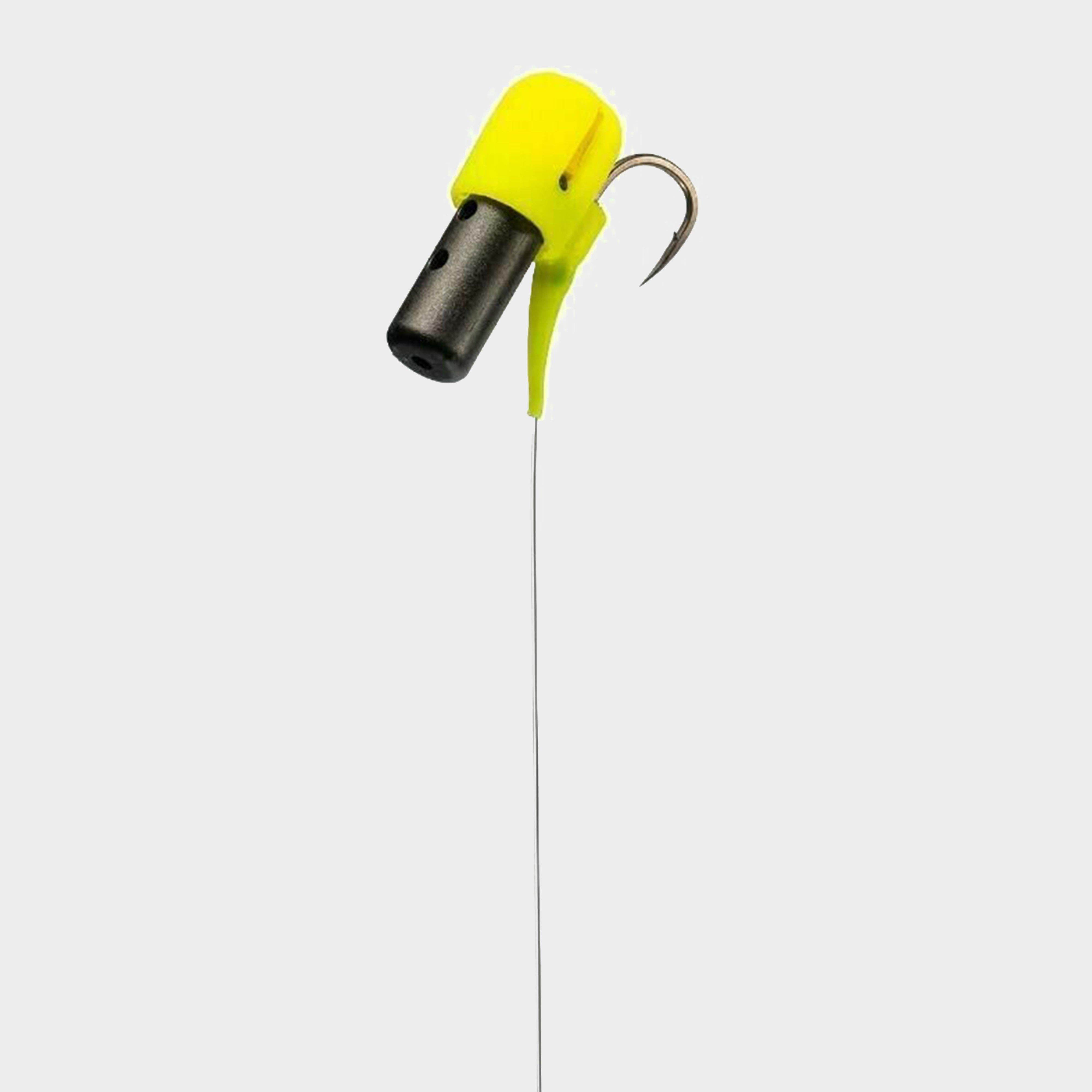 Liquid Full System in Black and Yellow