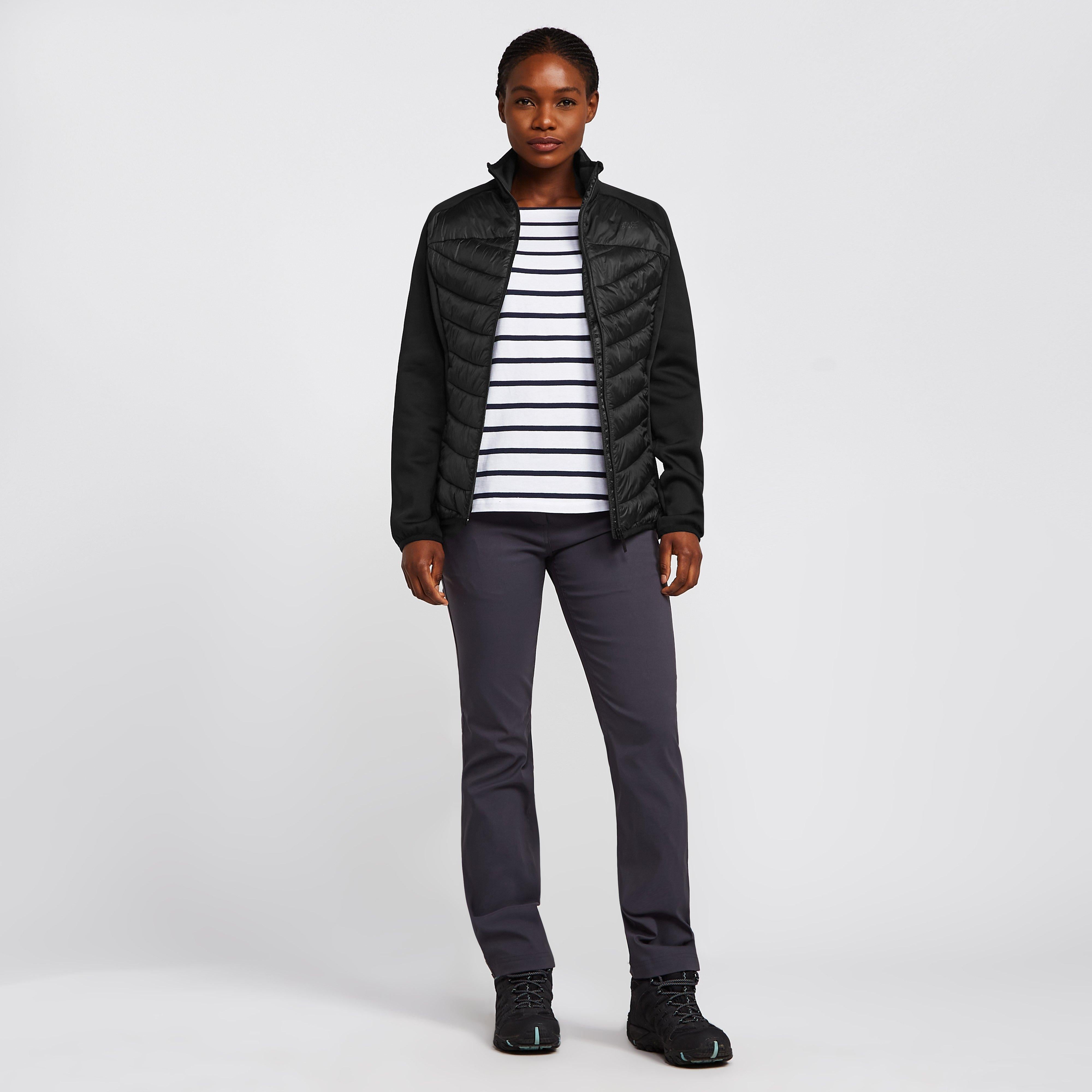 Women's Clumber II Hybrid Insulated Jacket