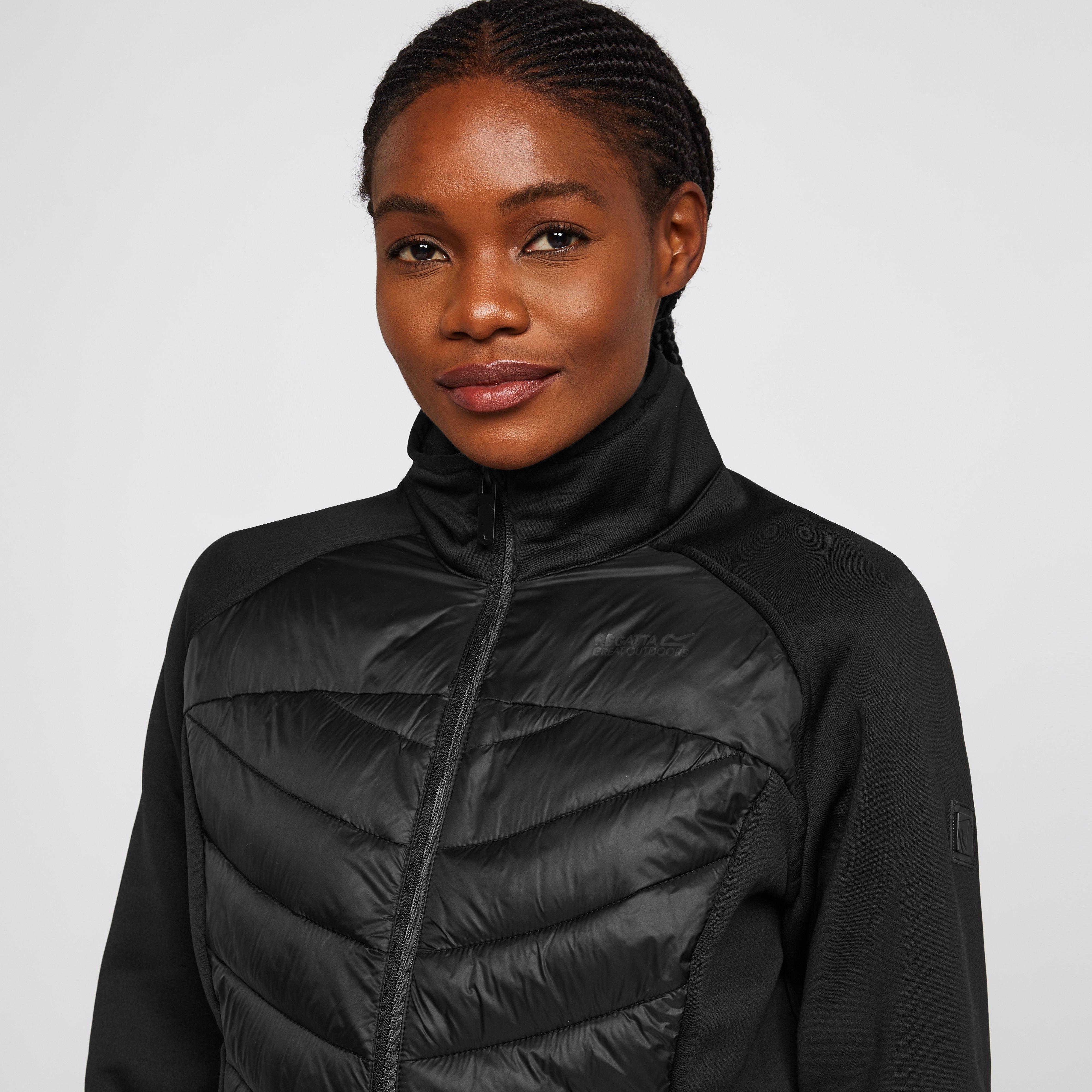 Women's Clumber II Hybrid Insulated Jacket
