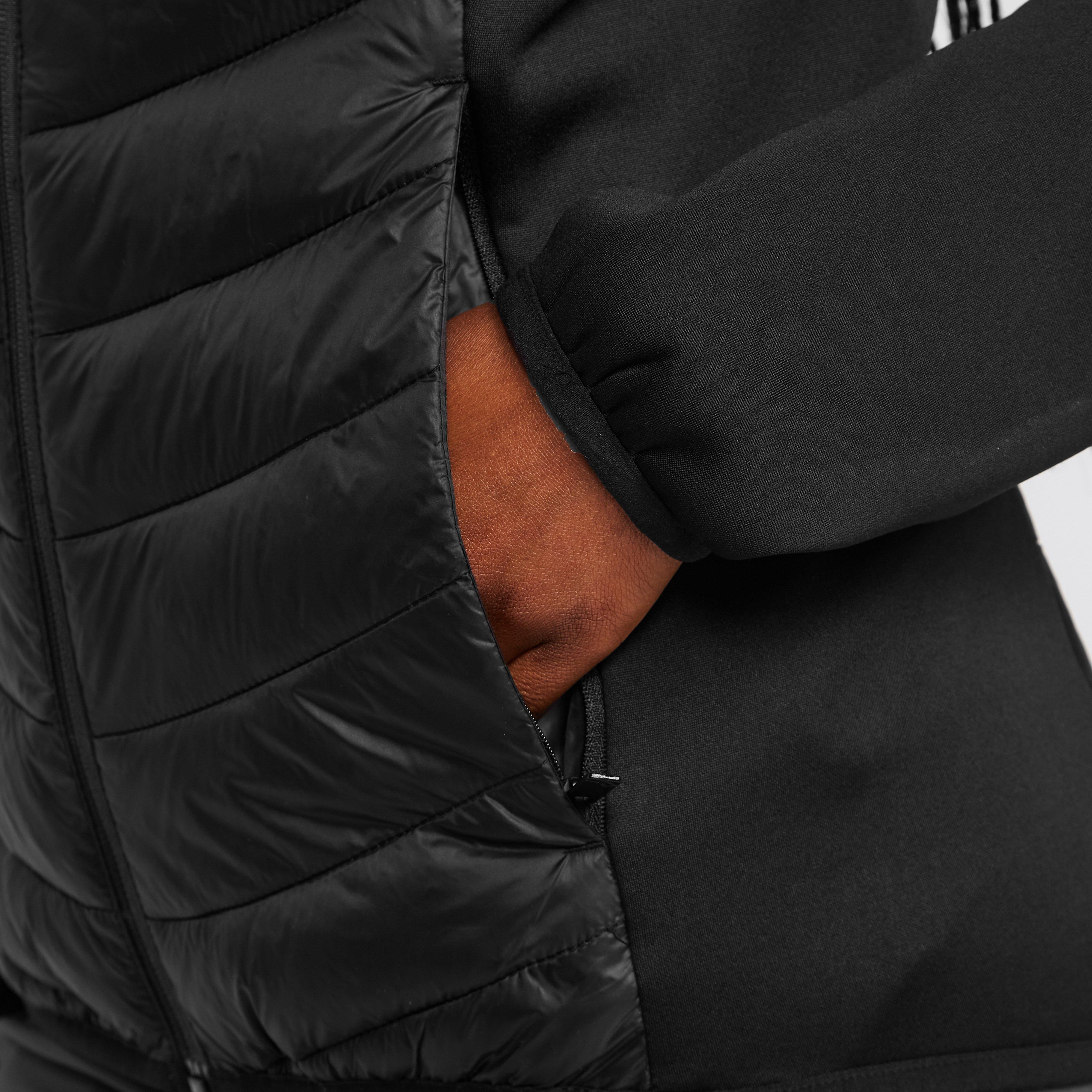 Women's Clumber II Hybrid Insulated Jacket