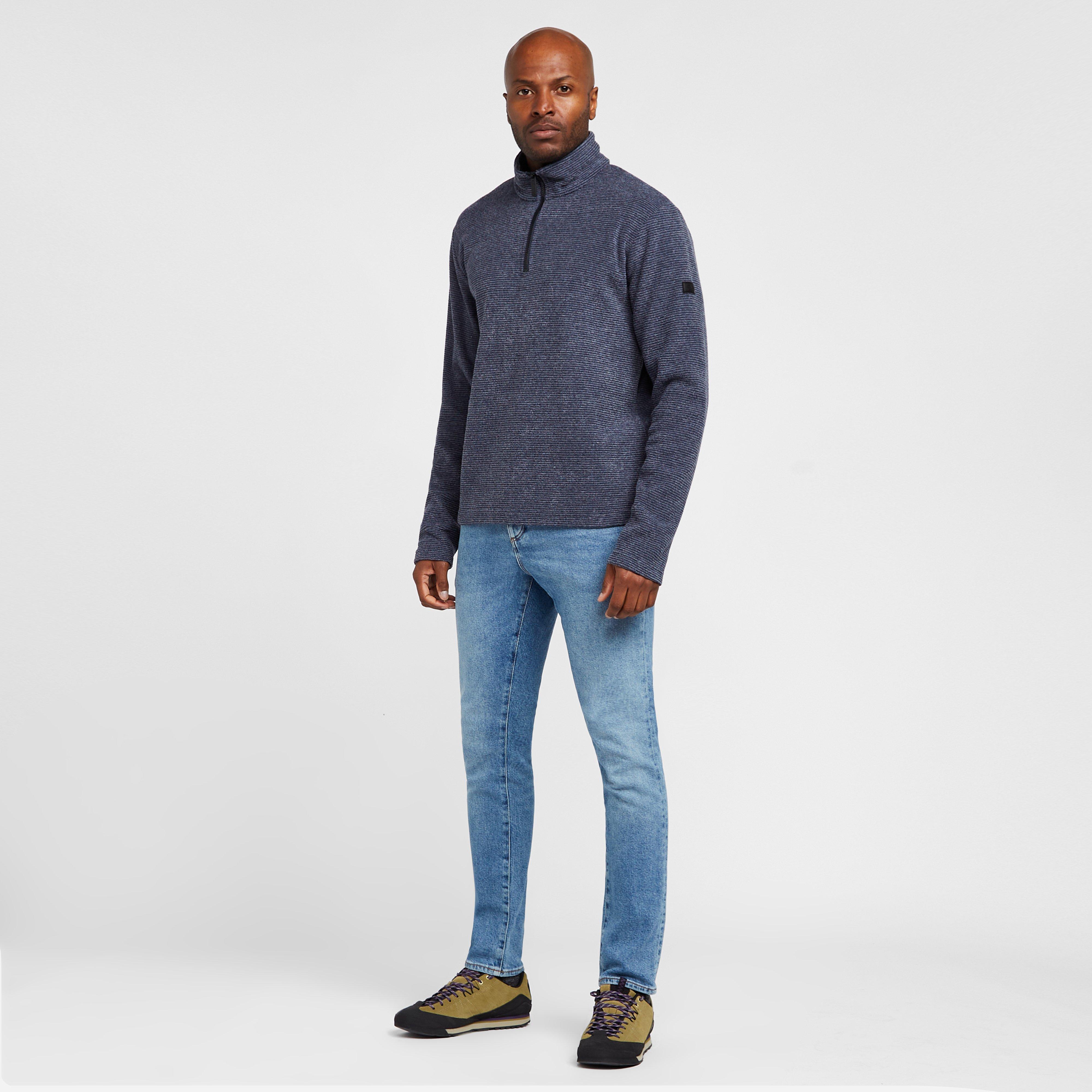 Men’s Edley Half-Zip Fleece