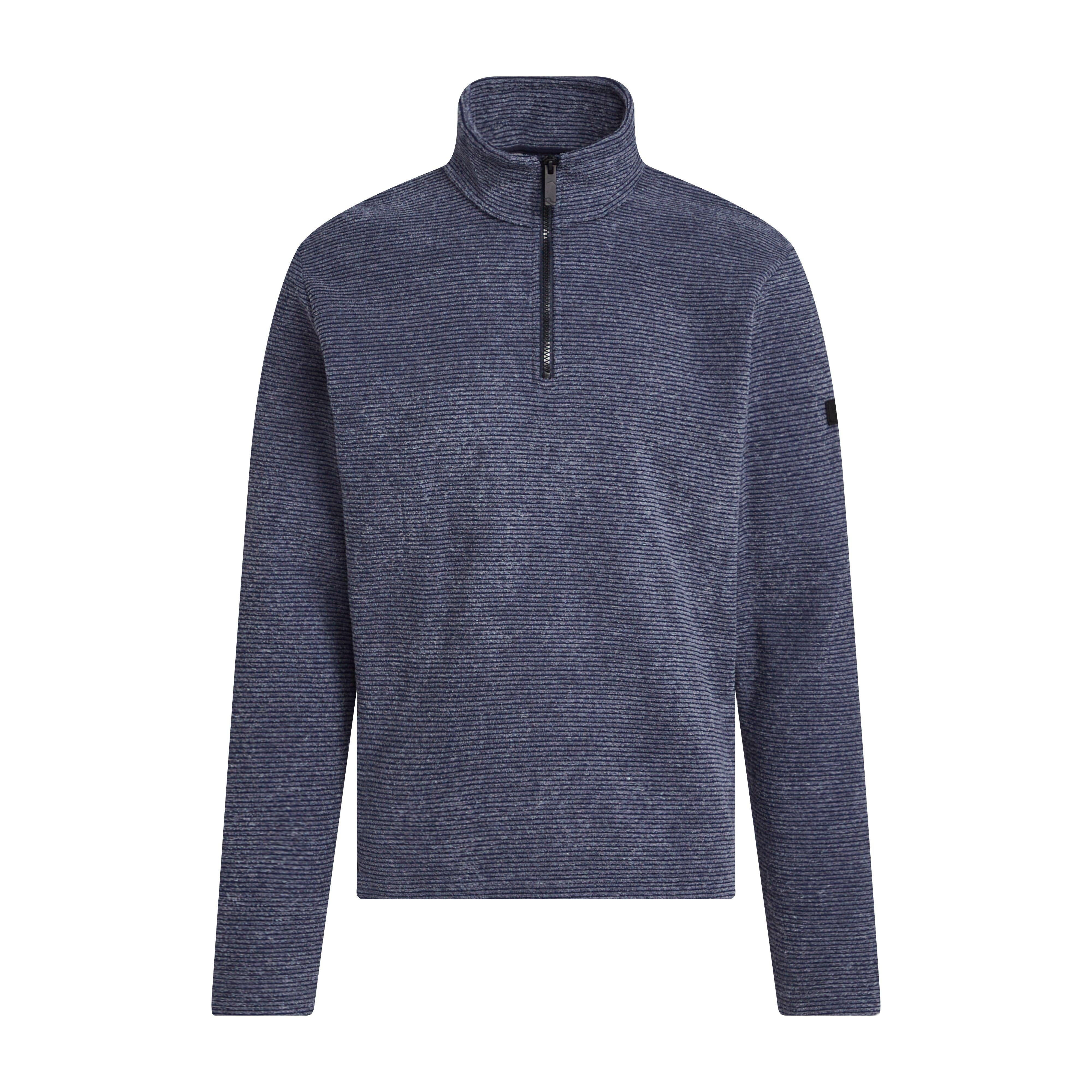 Men’s Edley Half-Zip Fleece
