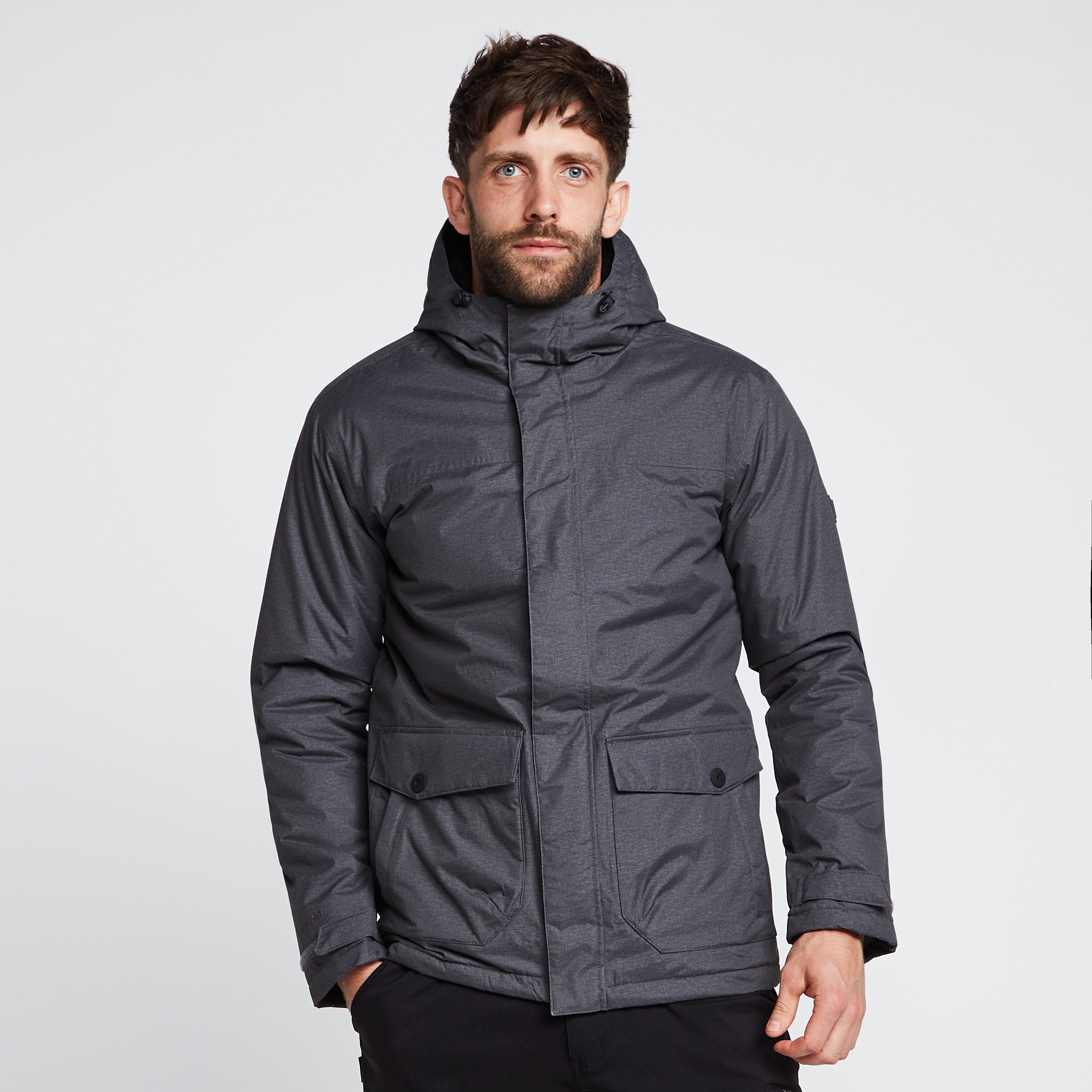 Men's Sterlings III Waterproof Insulated Jacket