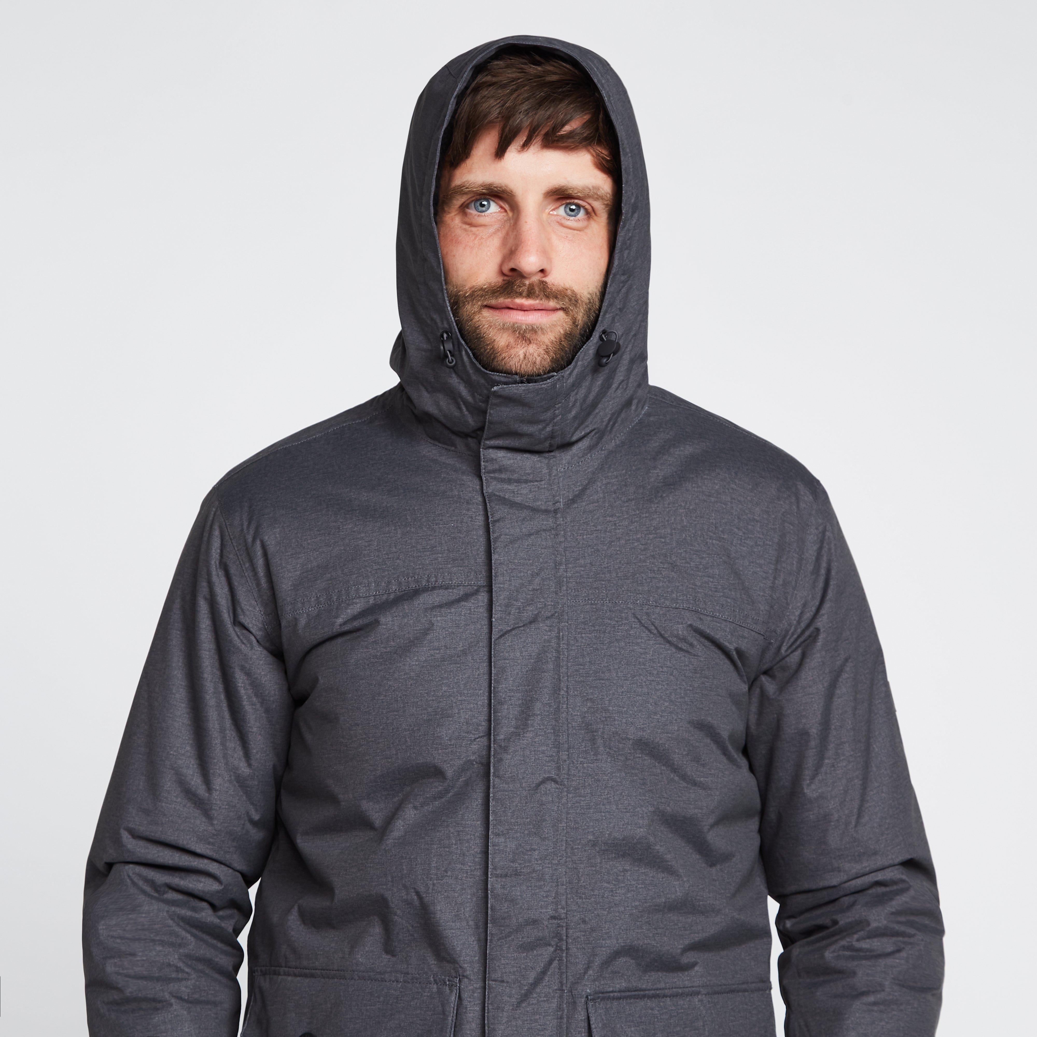 Men's Sterlings III Waterproof Insulated Jacket