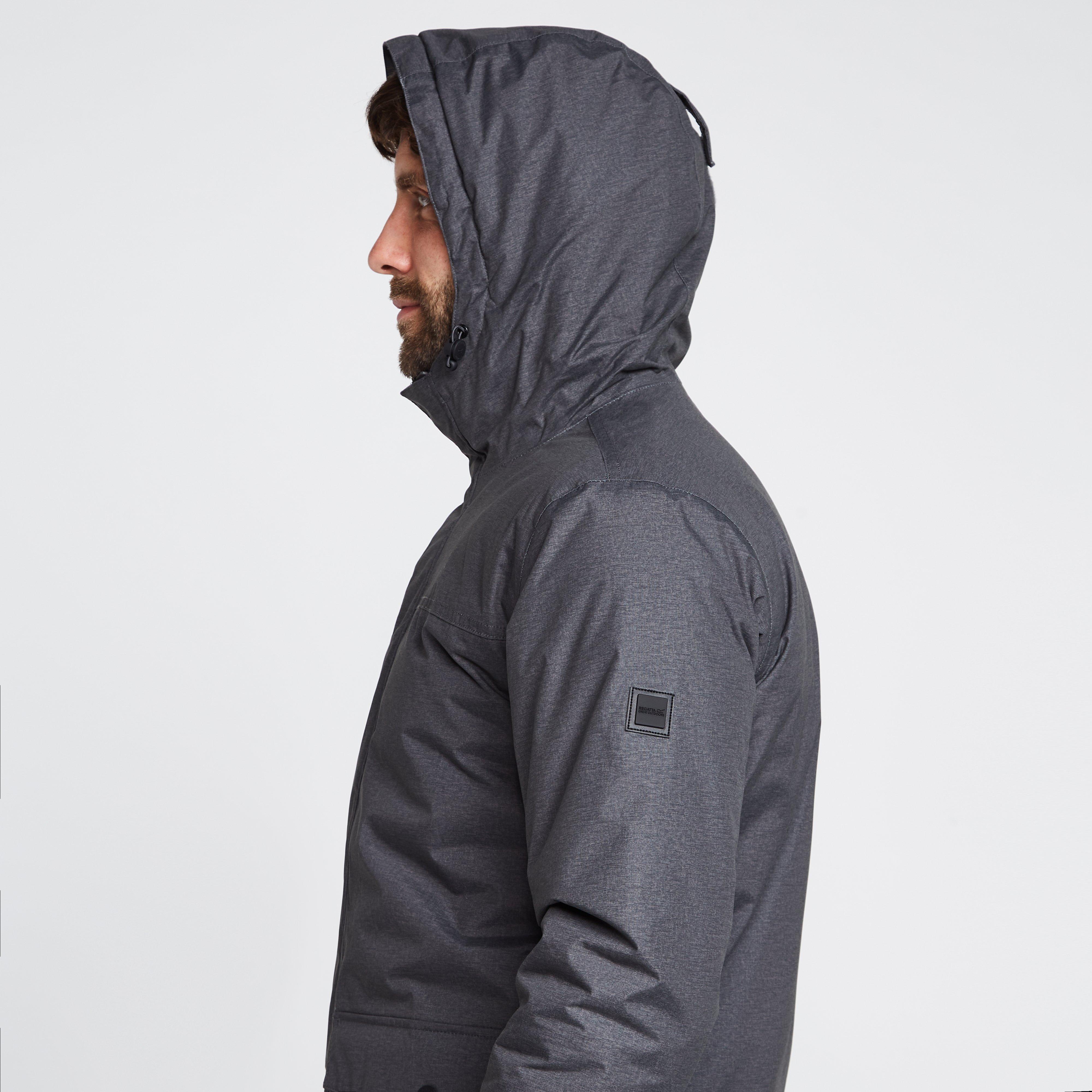 Men's Sterlings III Waterproof Insulated Jacket