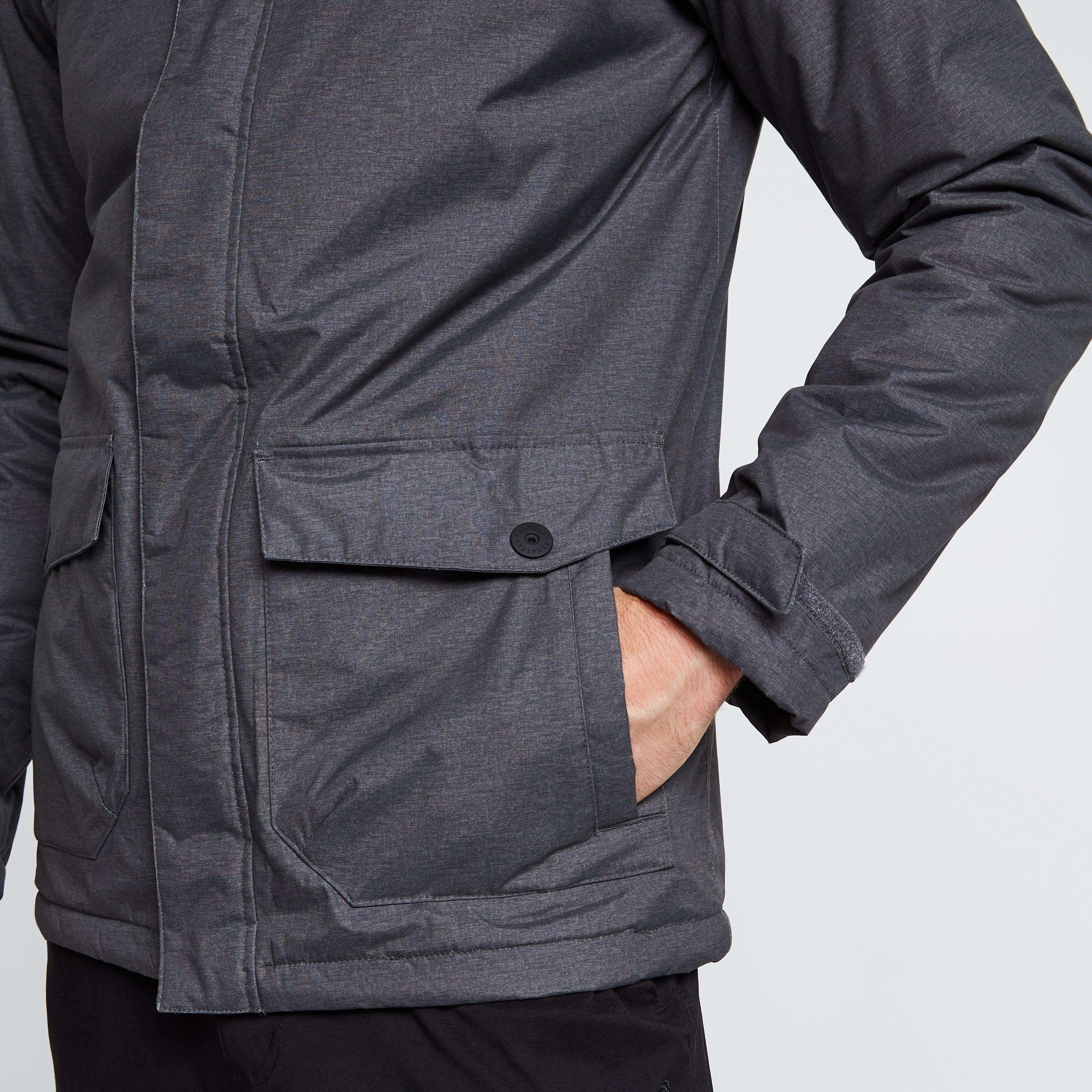 Men's Sterlings III Waterproof Insulated Jacket