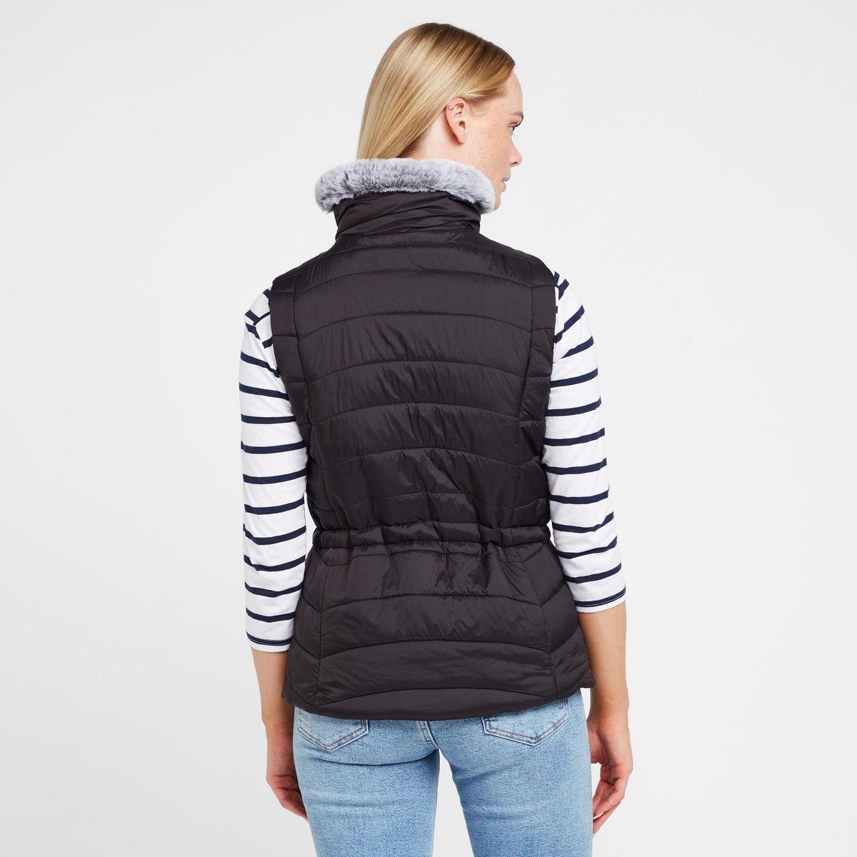 Women’s Walless Bodywarmer
