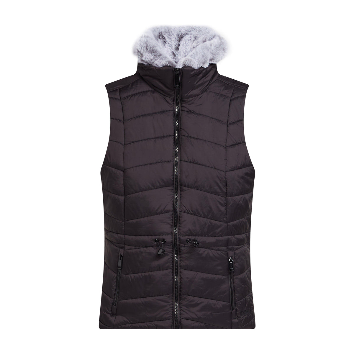 Women’s Walless Bodywarmer