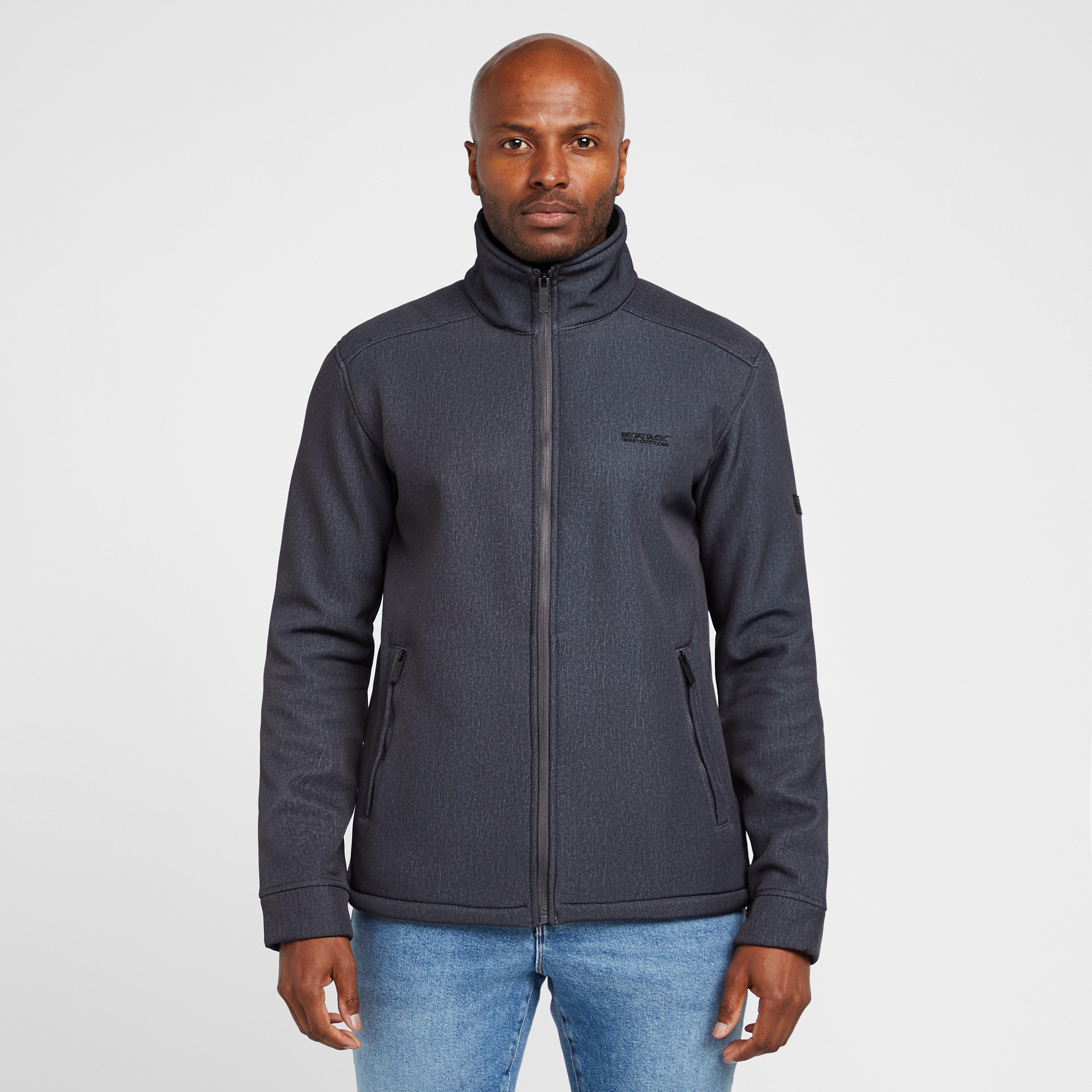 Men’s Caelum Full Zip Fleece