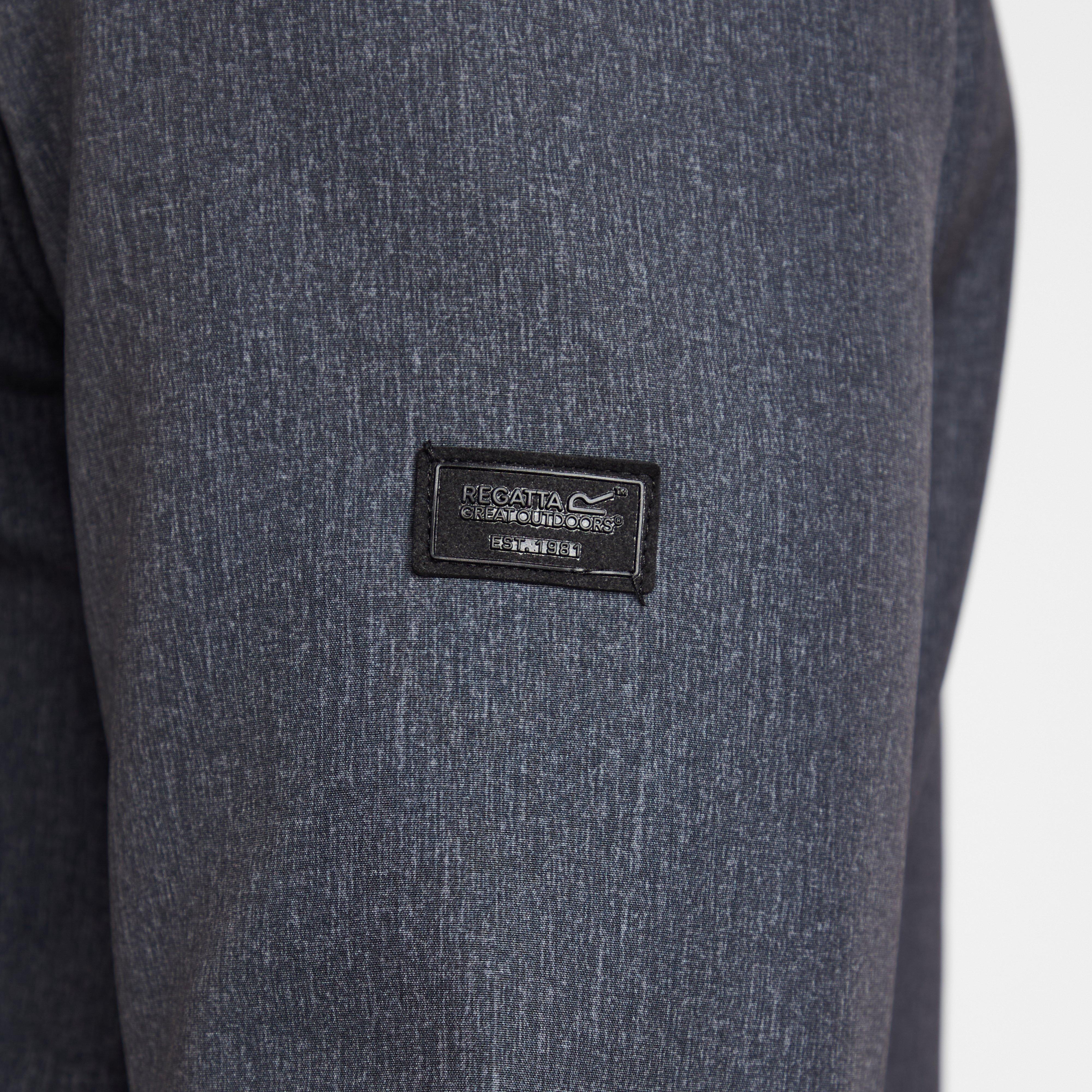 Men’s Caelum Full Zip Fleece