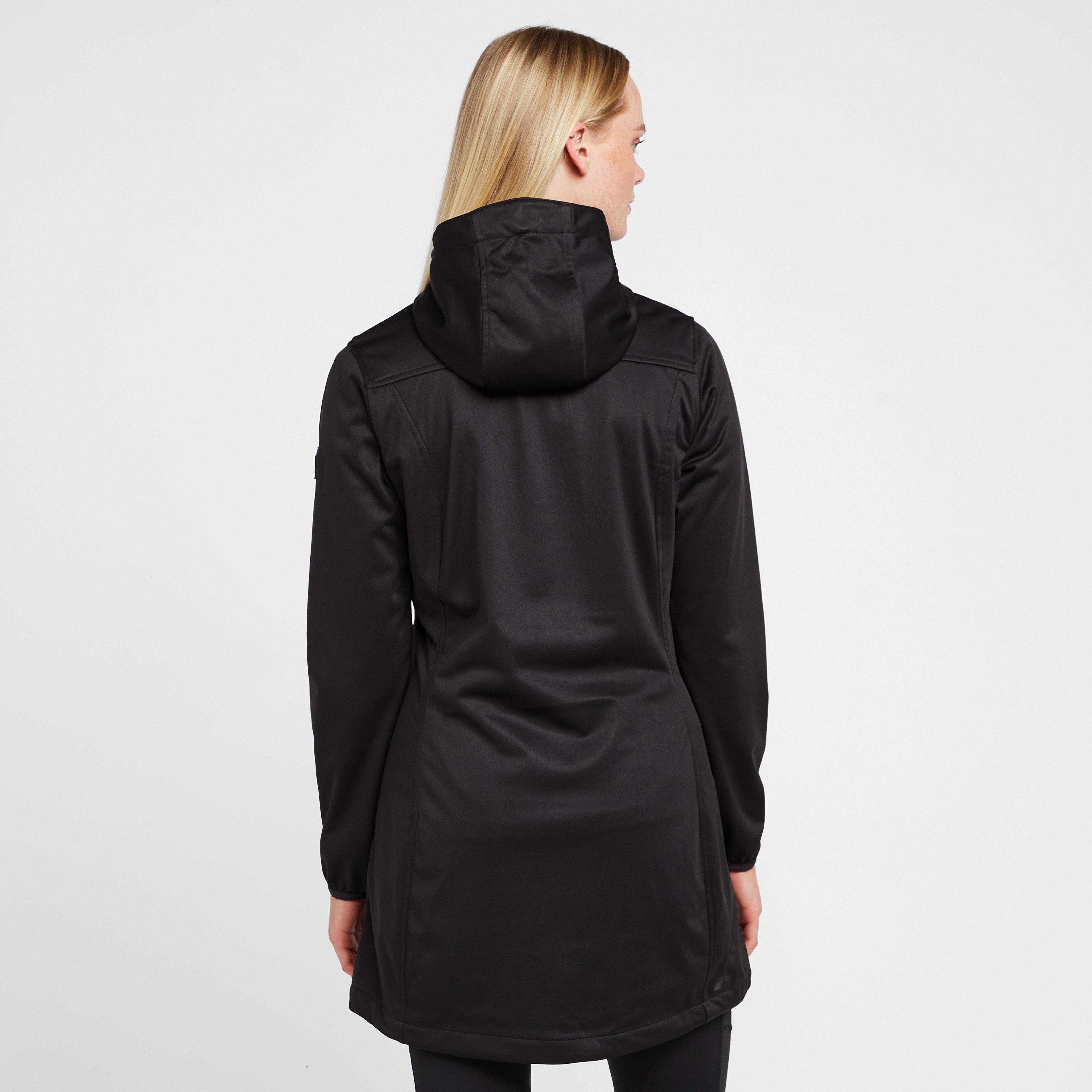 Women’s Alerie II Softshell Jacket