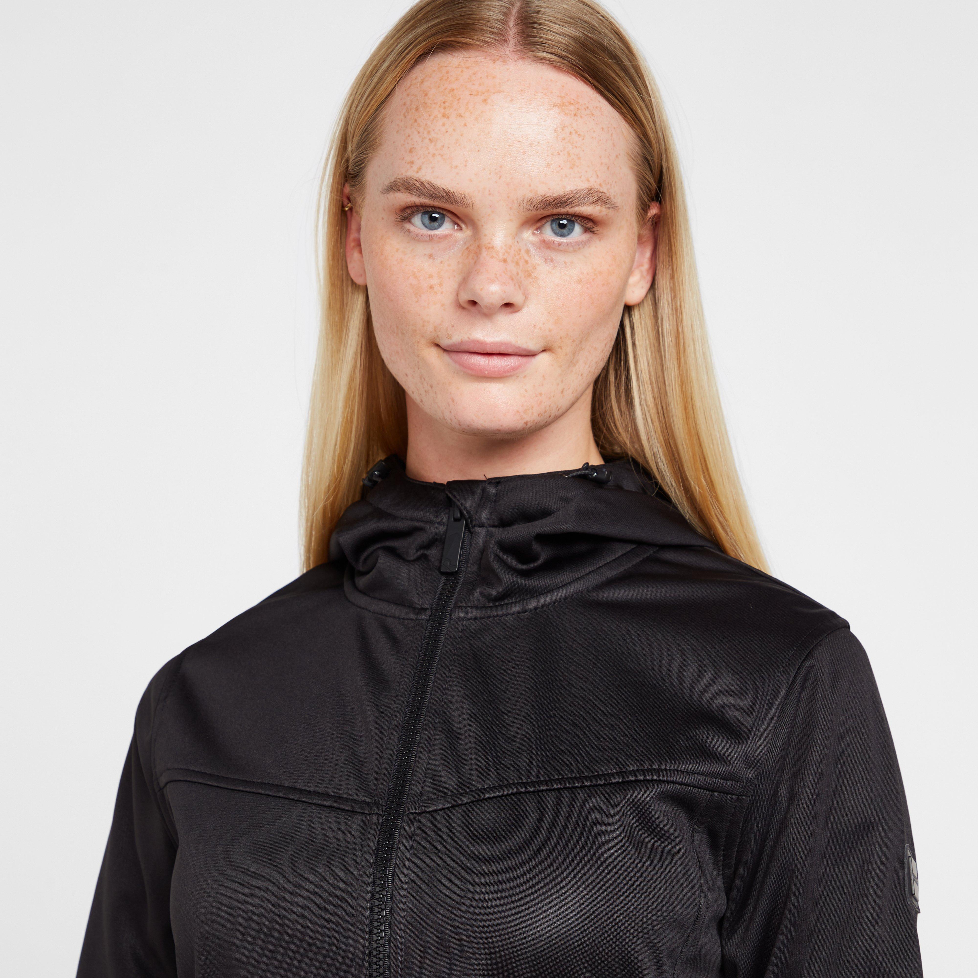 Women’s Alerie II Softshell Jacket