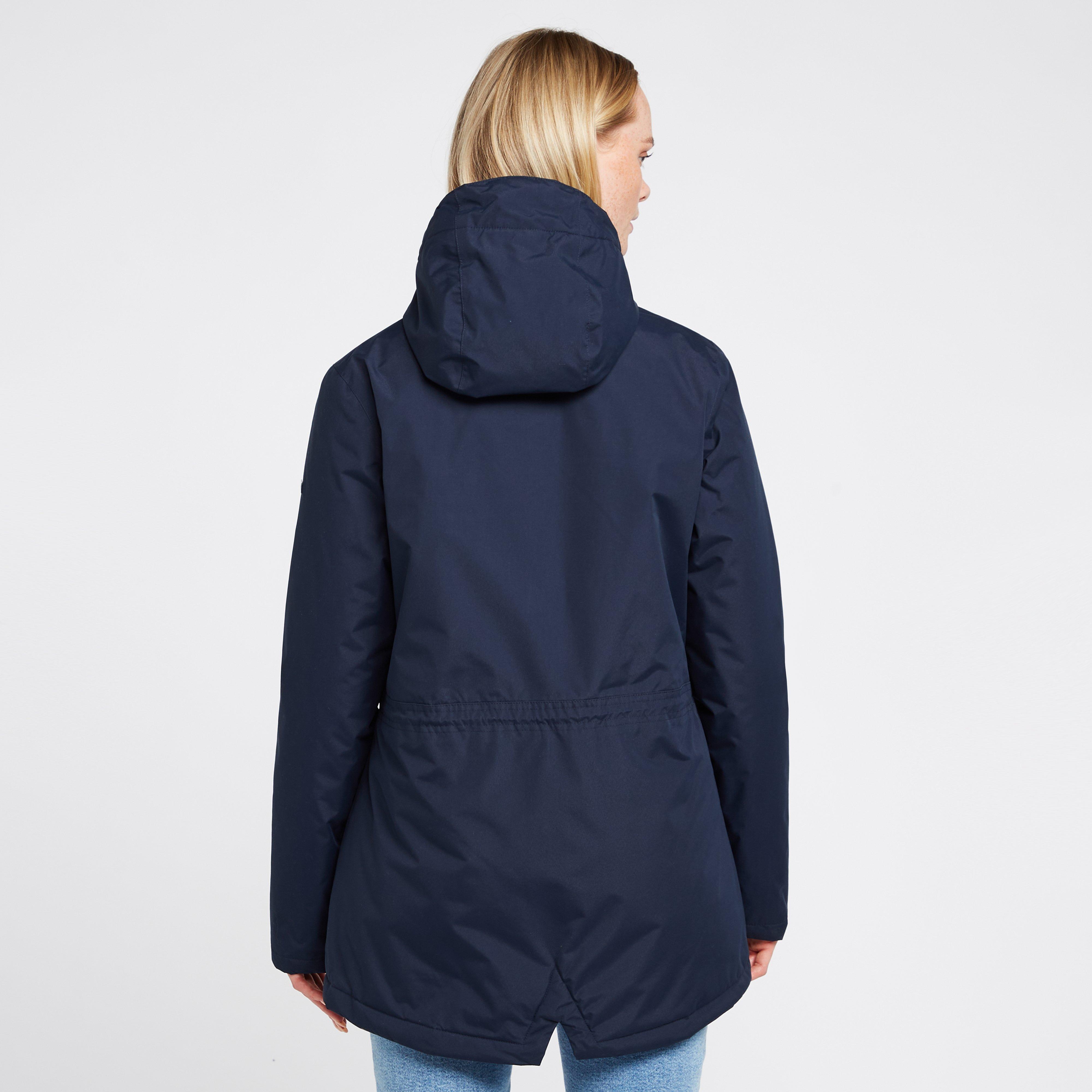 Women’s Brigida Waterproof Insulated Jacket