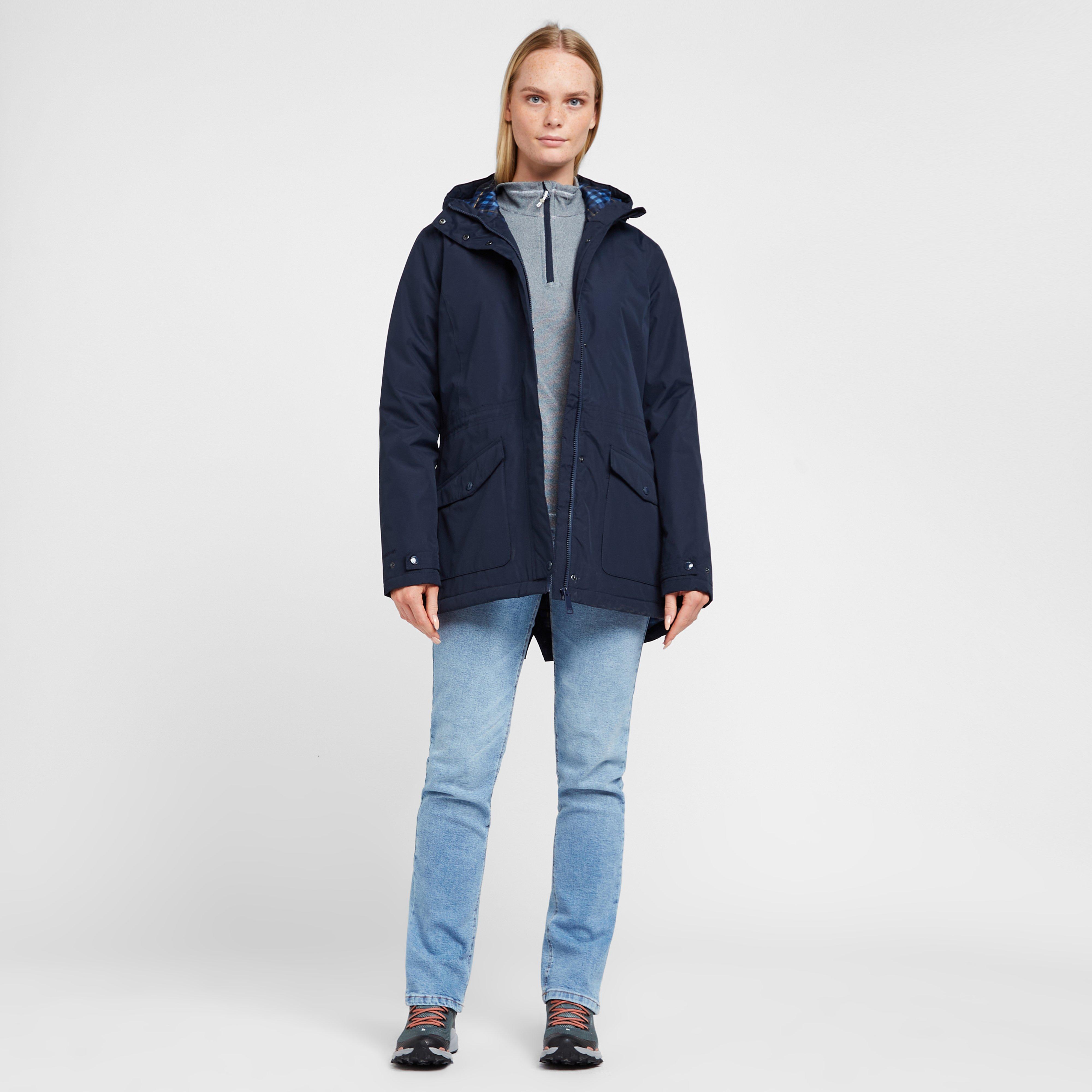 Women’s Brigida Waterproof Insulated Jacket
