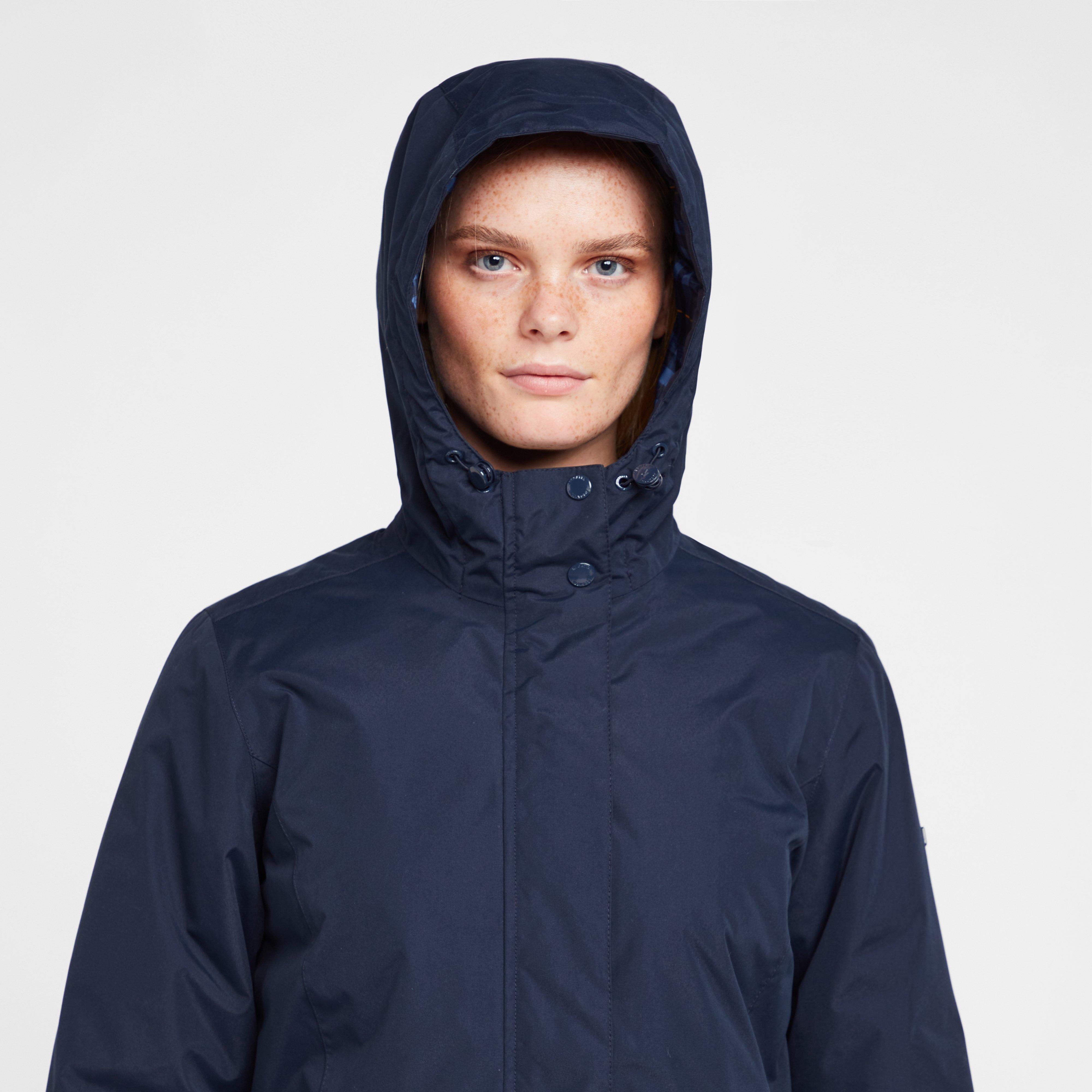 Women’s Brigida Waterproof Insulated Jacket