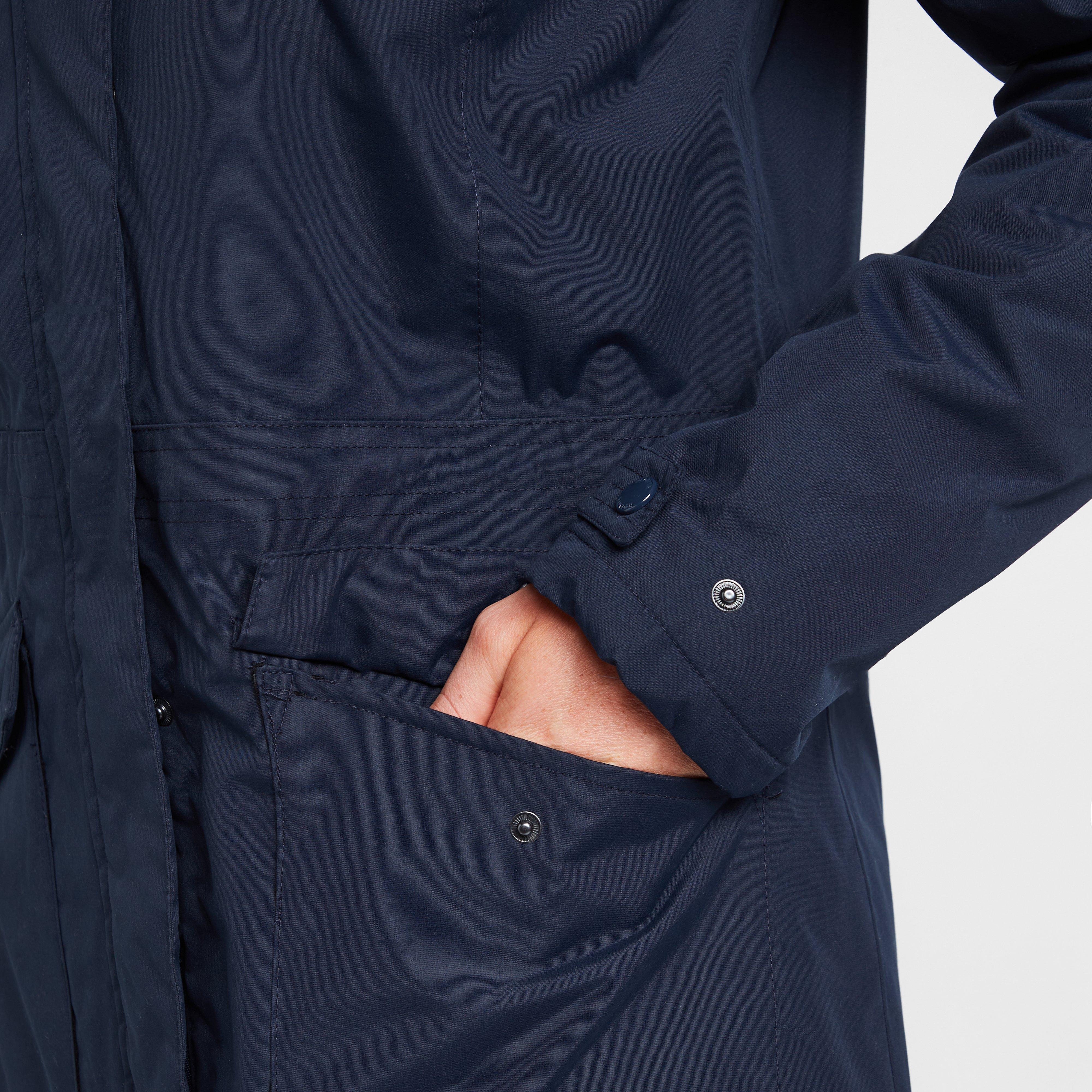 Women’s Brigida Waterproof Insulated Jacket