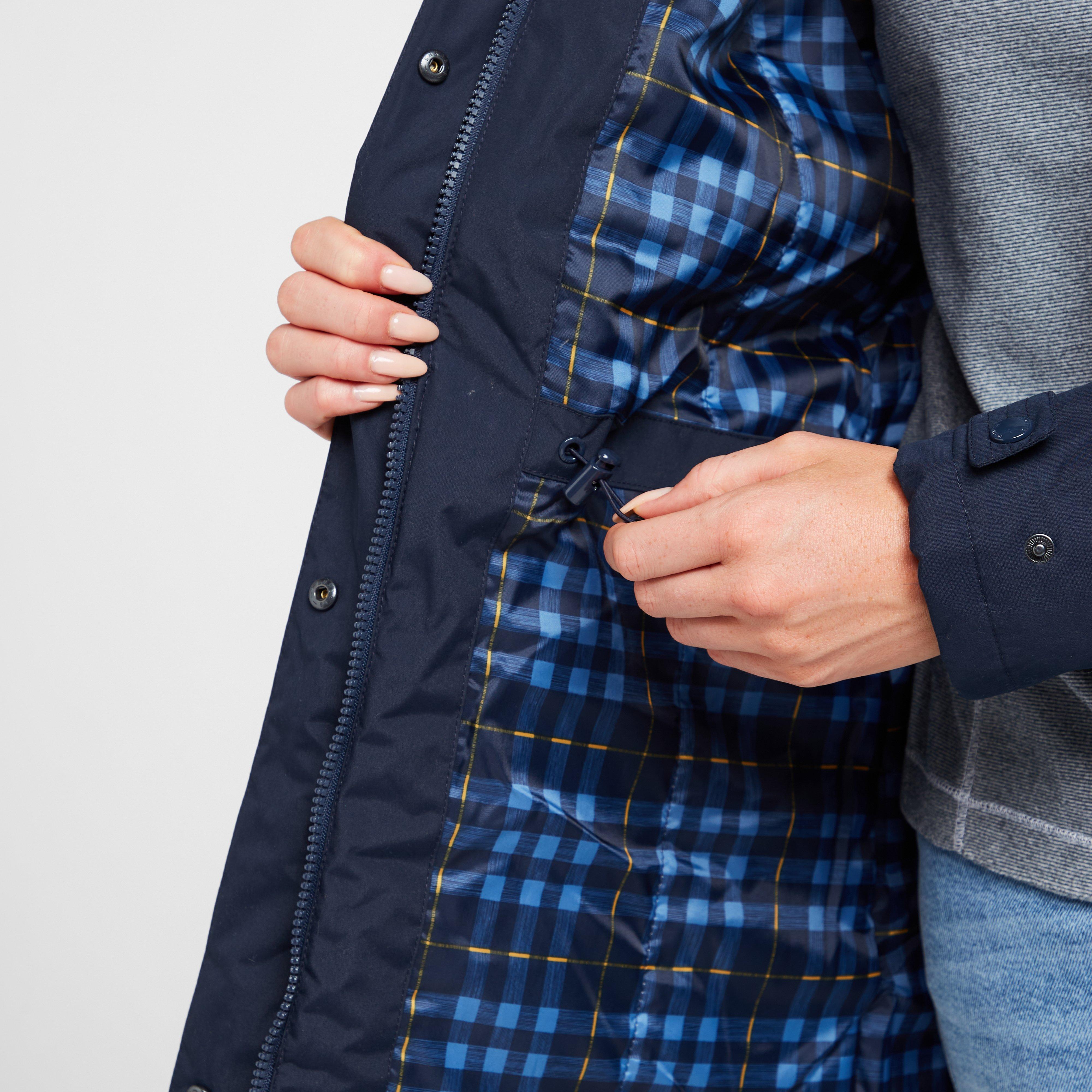Women’s Brigida Waterproof Insulated Jacket