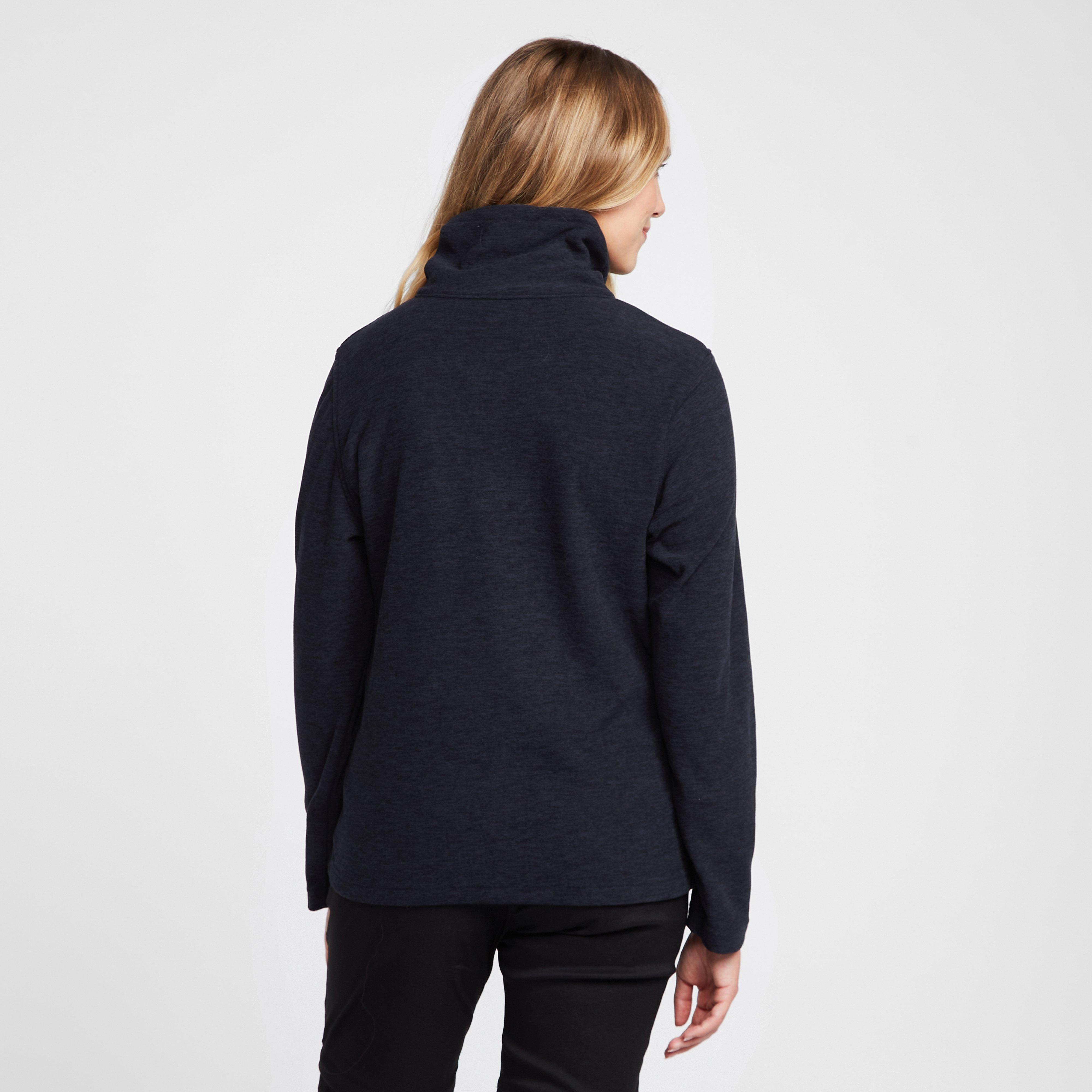 Women's Kizmit Half-Zip Fleece