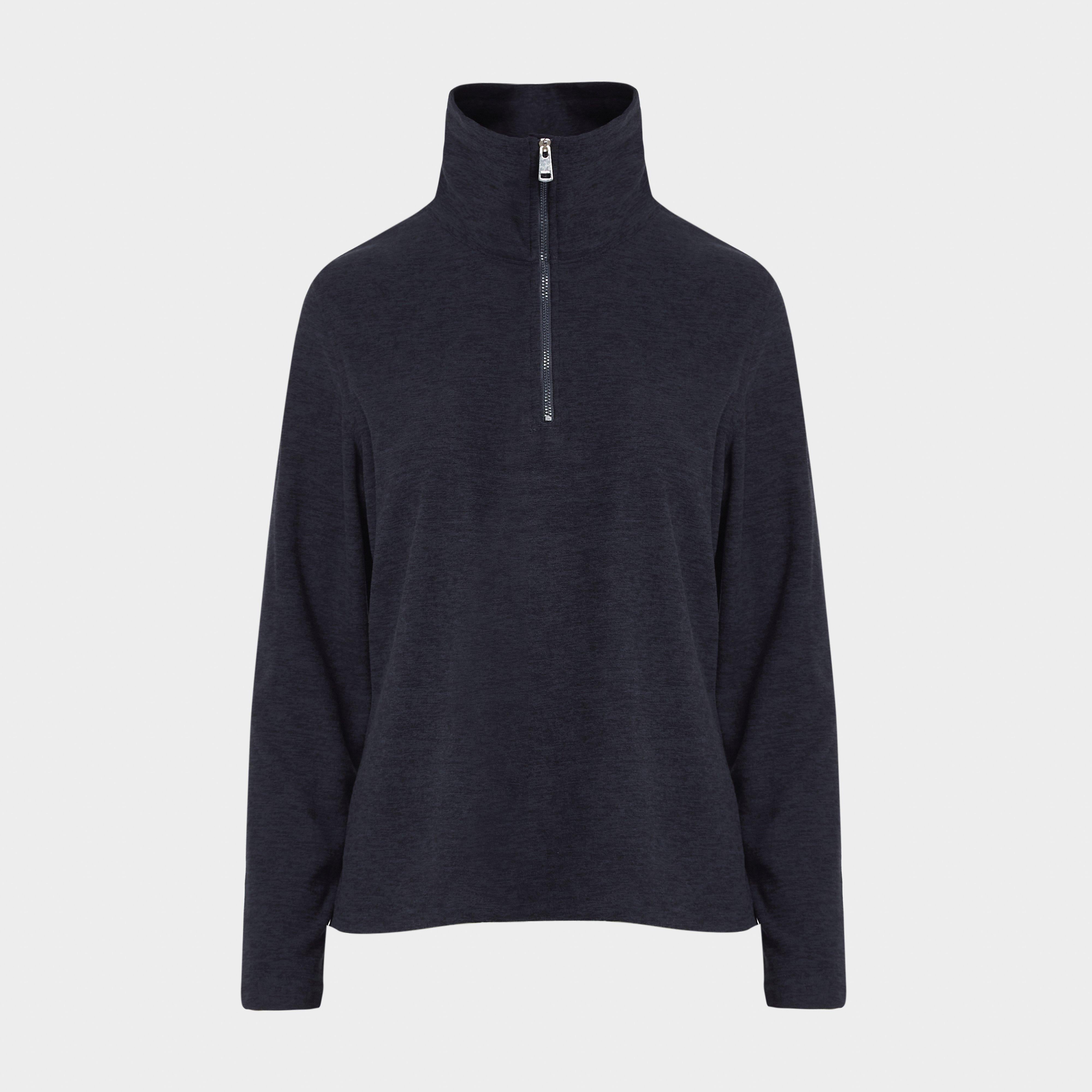 Women's Kizmit Half-Zip Fleece