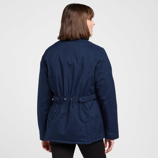 Women’s Leighton Waterproof Jacket