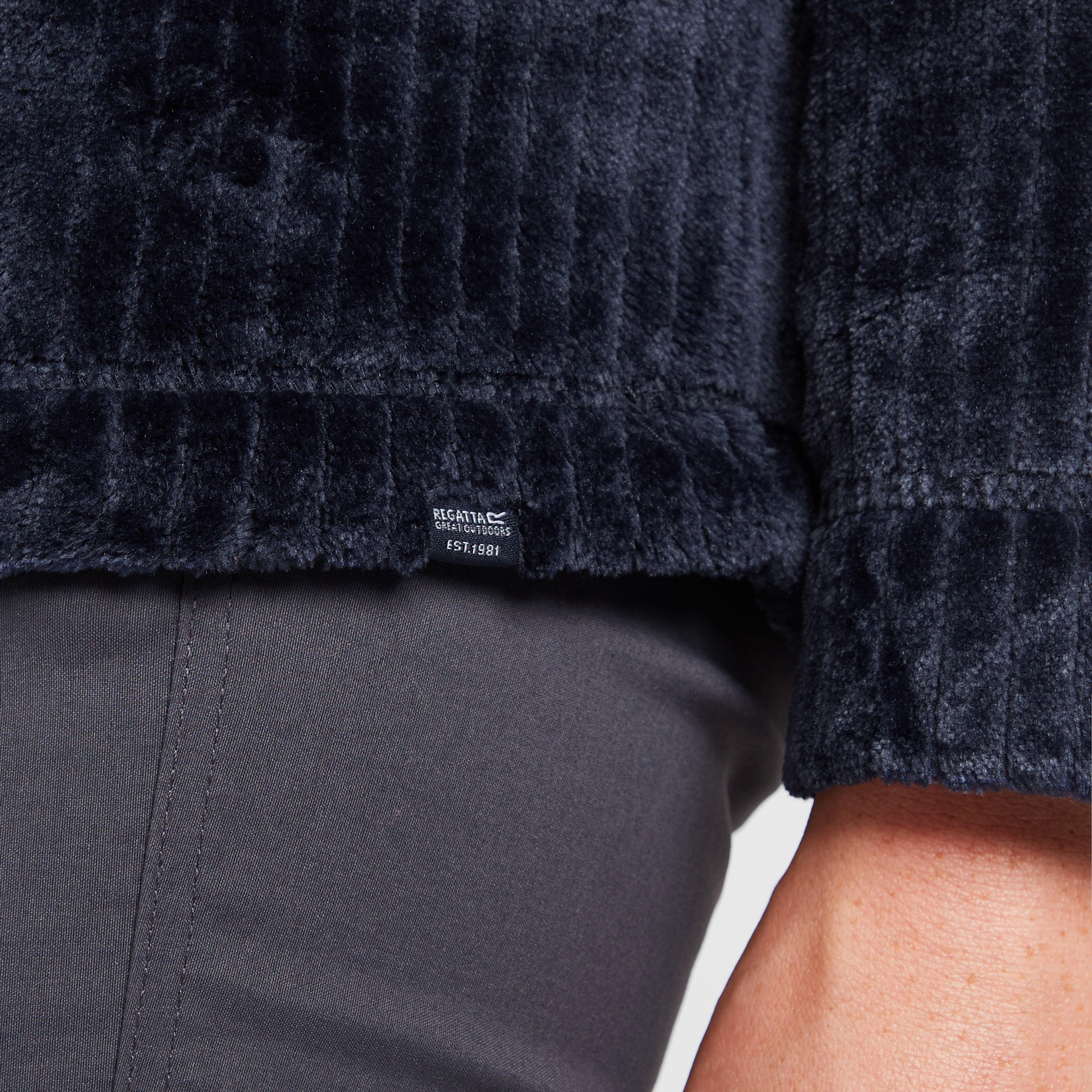 Women’s Radmilla Overhead Fleece
