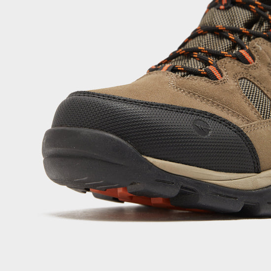 Men’s Aysgarth III Mid Waterproof Walking Boot