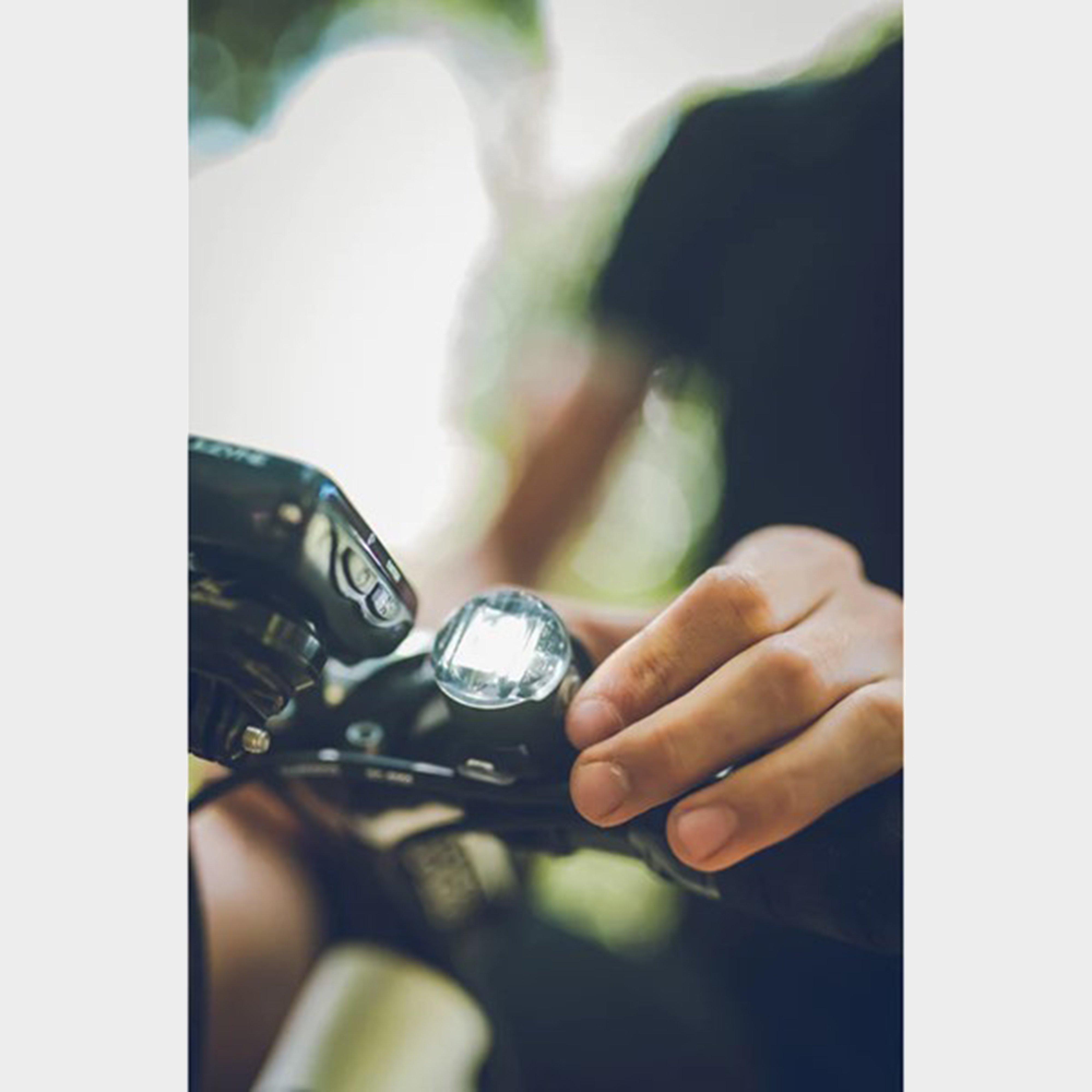 LED Femto USB Rear Bike Light