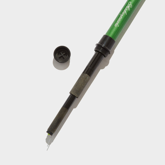 Shakespeare x Angling Trust 4m Whip Set