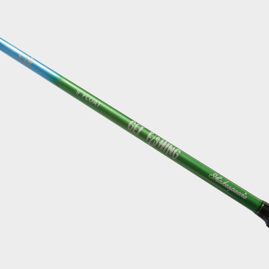 Shakespeare x Angling Trust 9ft Float Combo